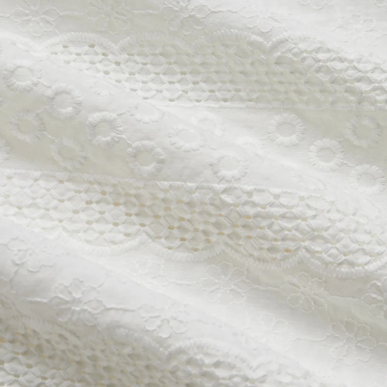 Santos S/S Shirt white - Image 3