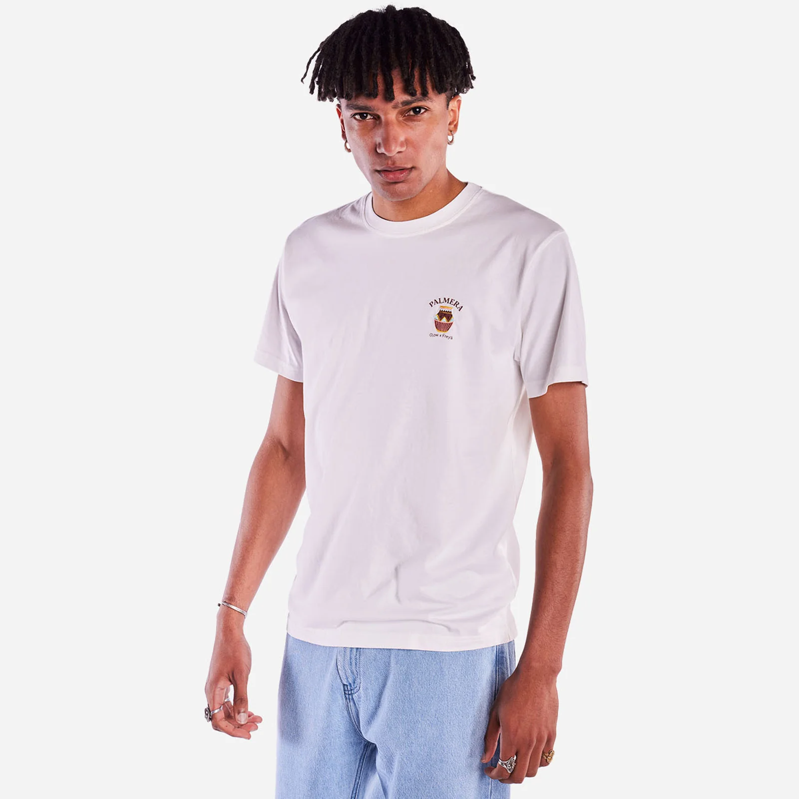 Sarapiqui T-Shirt ecru - Image 2