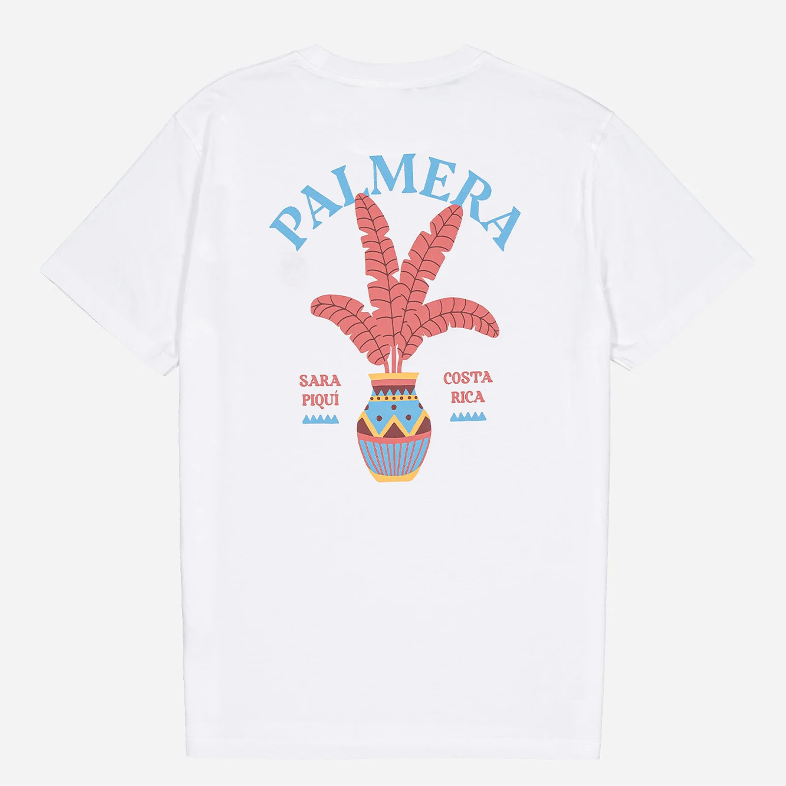 Sarapiqui T-Shirt ecru - Image 5