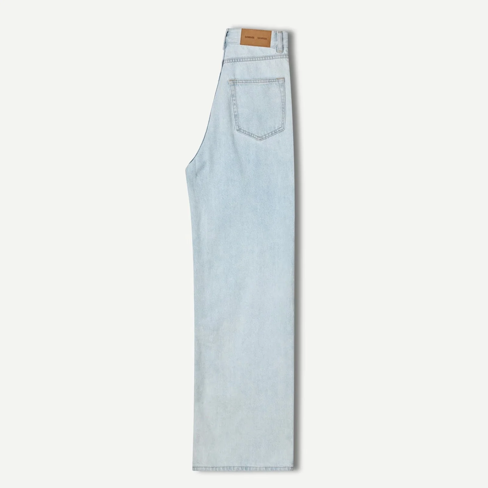 Sarebecca Jeans 15619 surf spray - Image 2