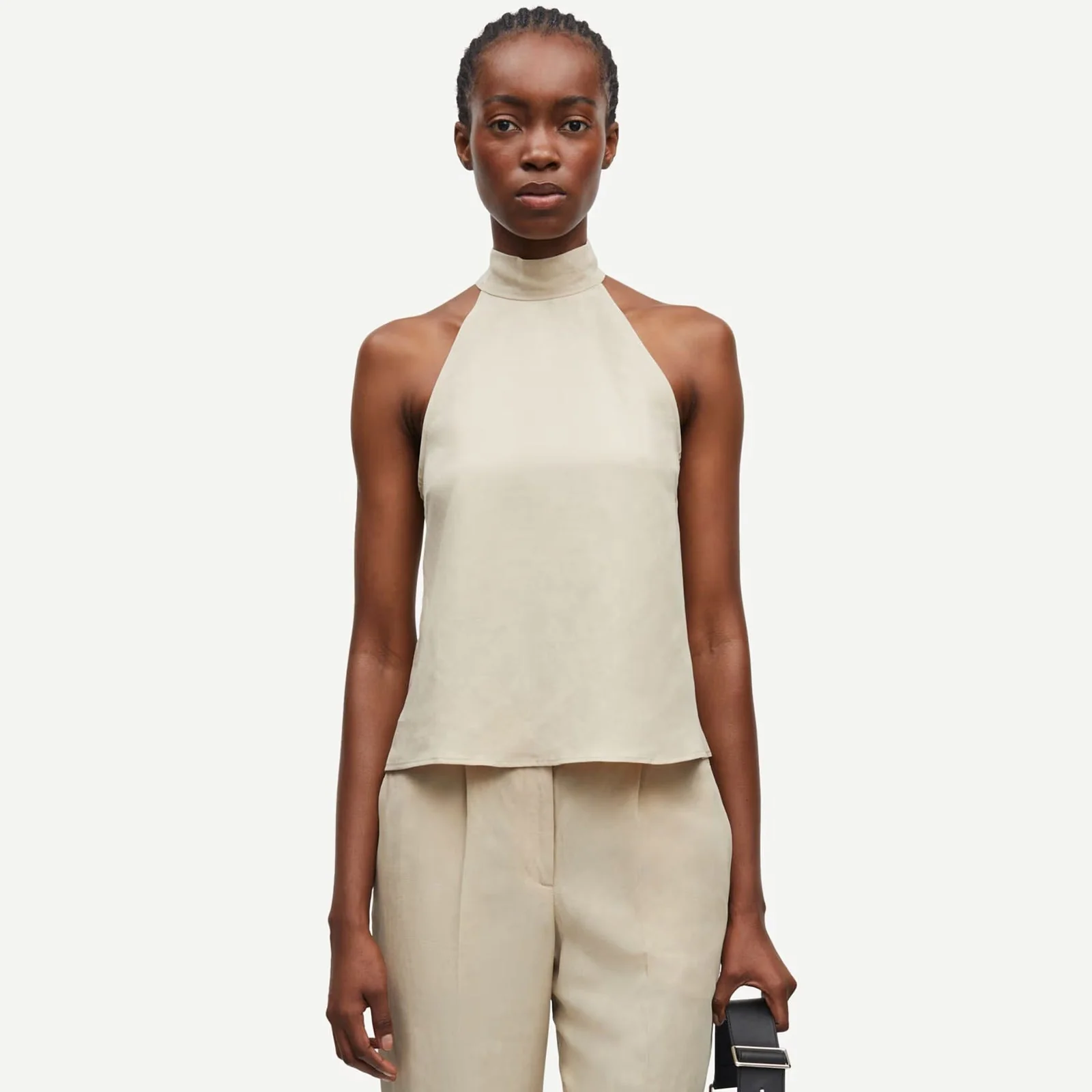 Sarheo Top 15262 white pepper