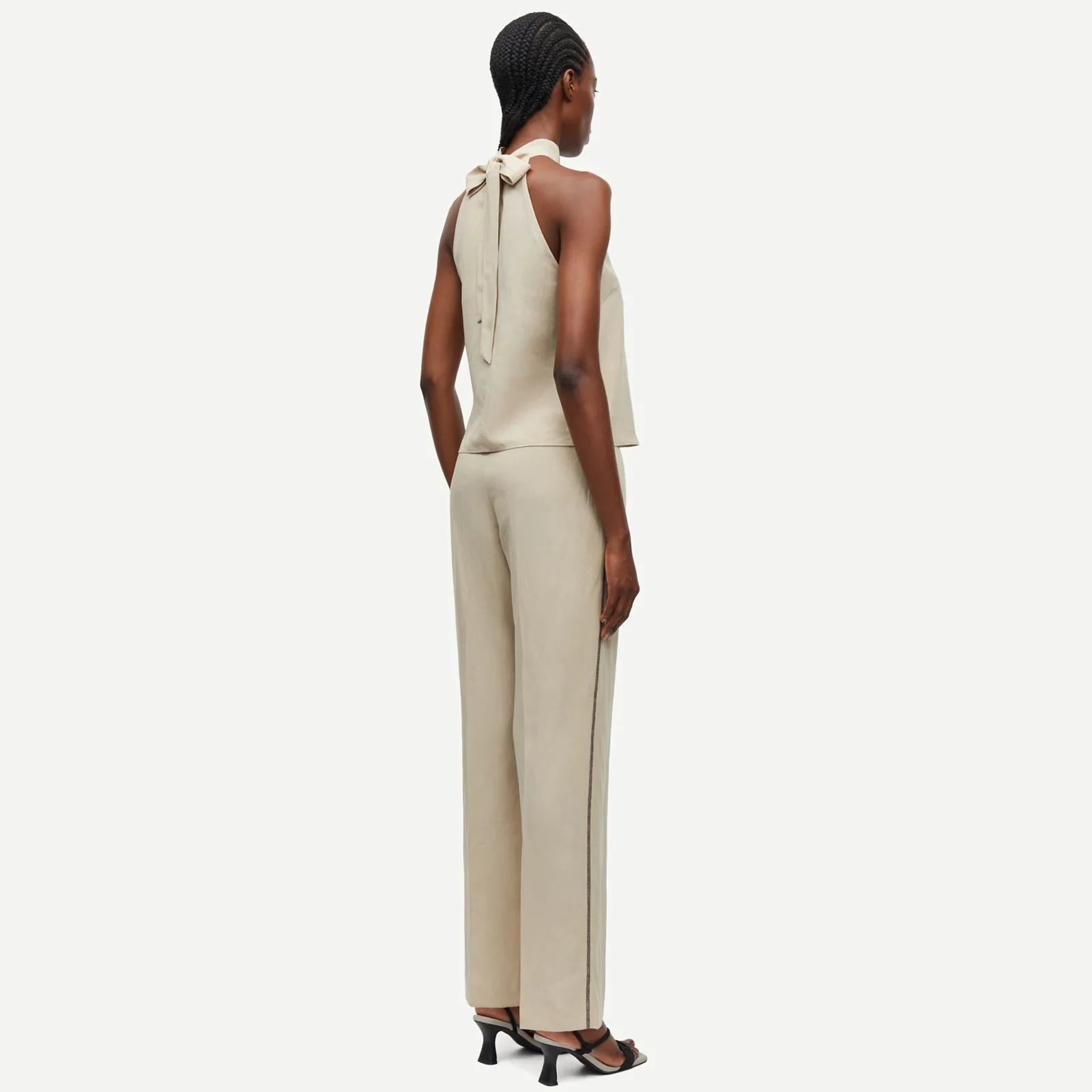 Sarheo Top 15262 white pepper - Image 2