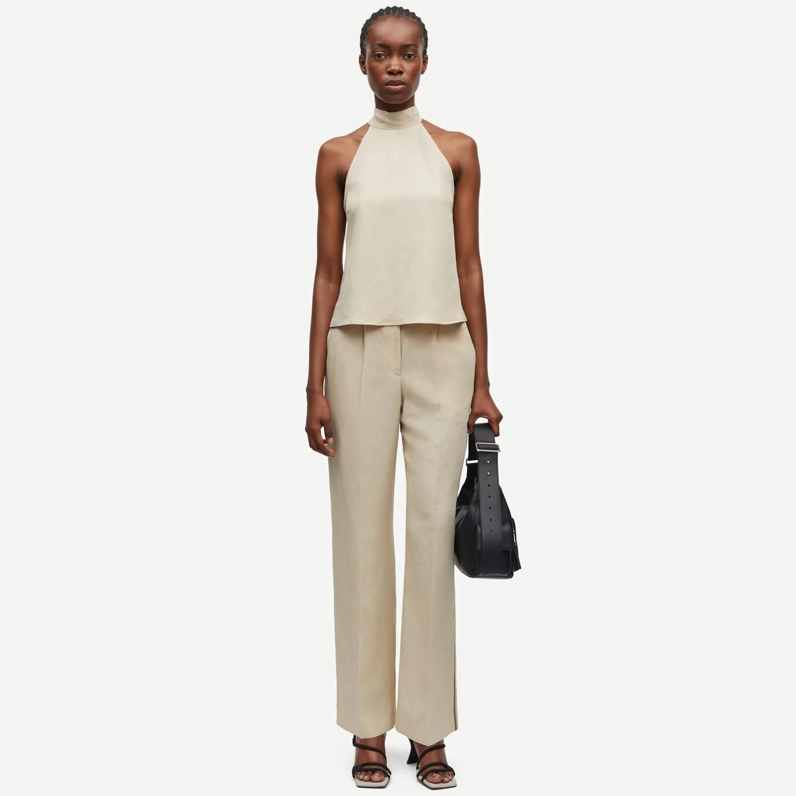 Sarheo Top 15262 white pepper - Image 3