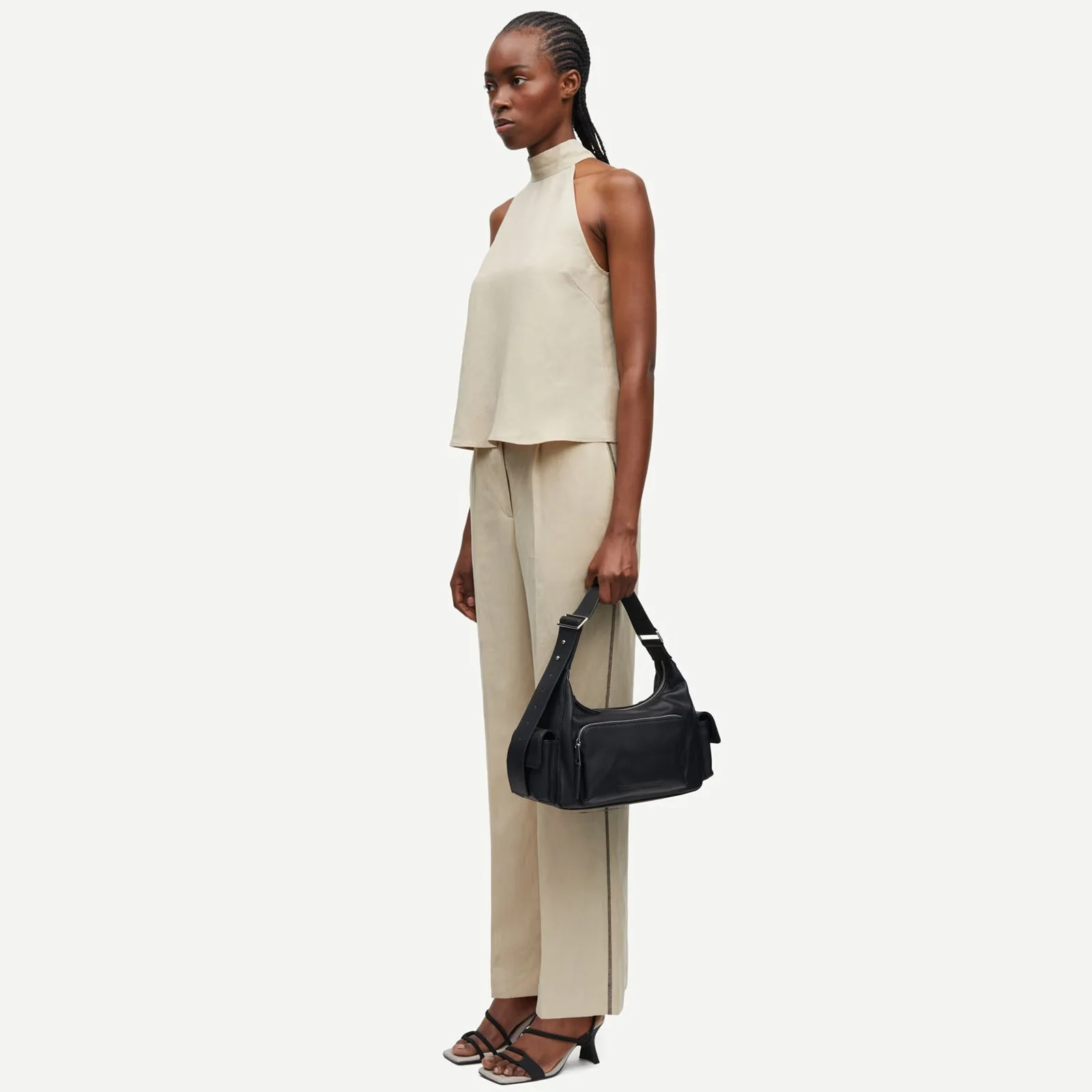 Sarheo Top 15262 white pepper - Image 4