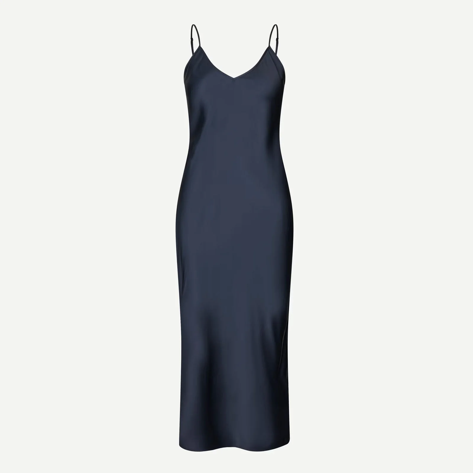 Sasharon Strap Dress salute