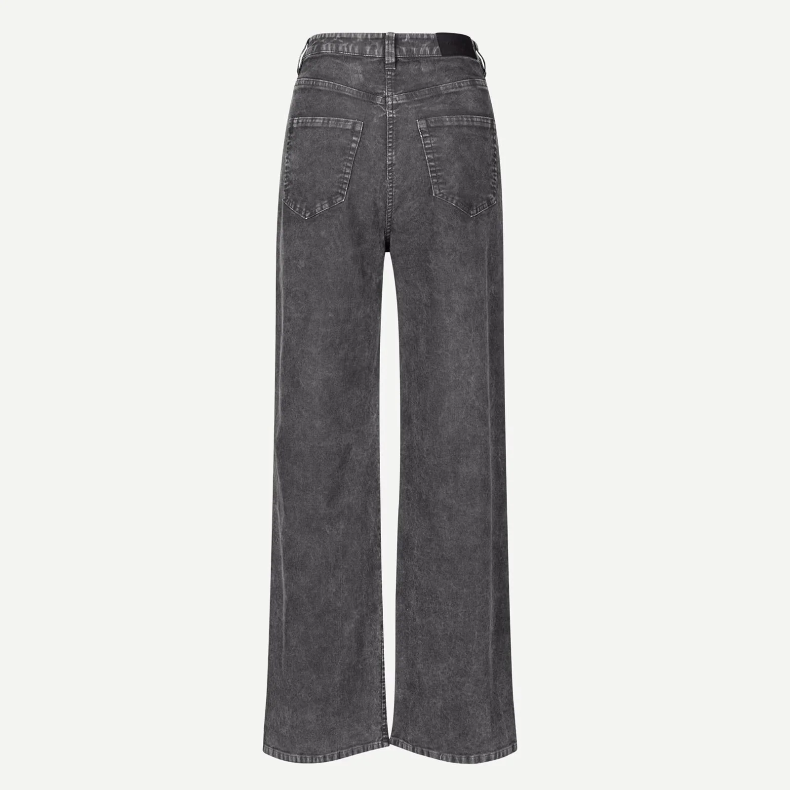 Sashelly Trousers 15792 asphalt - Image 6
