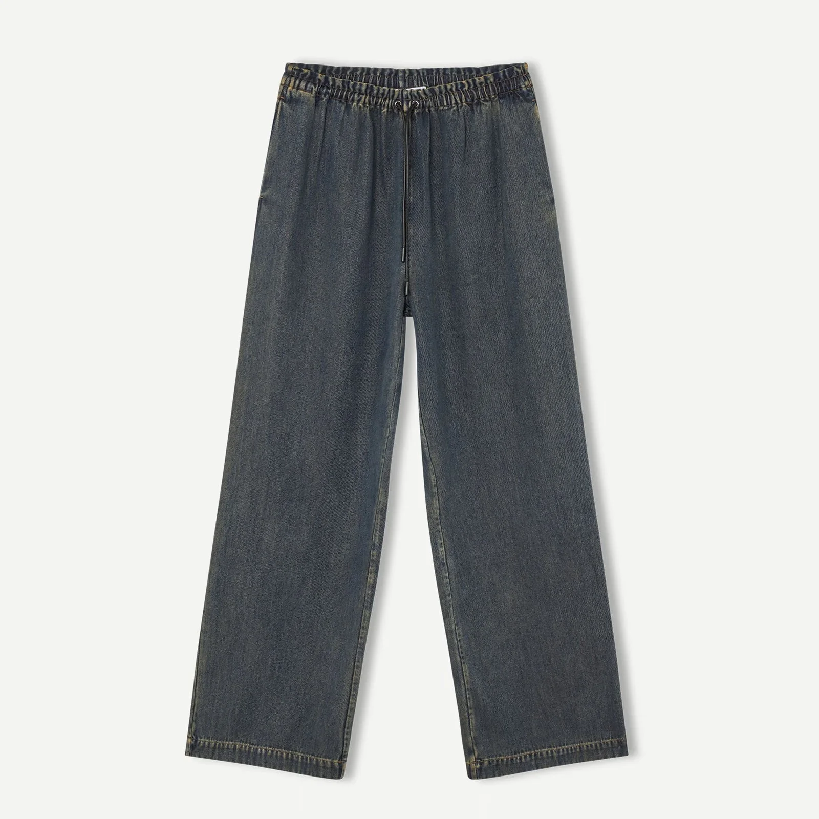 Satopiarya Trousers 15645 burnt oak - Image 4