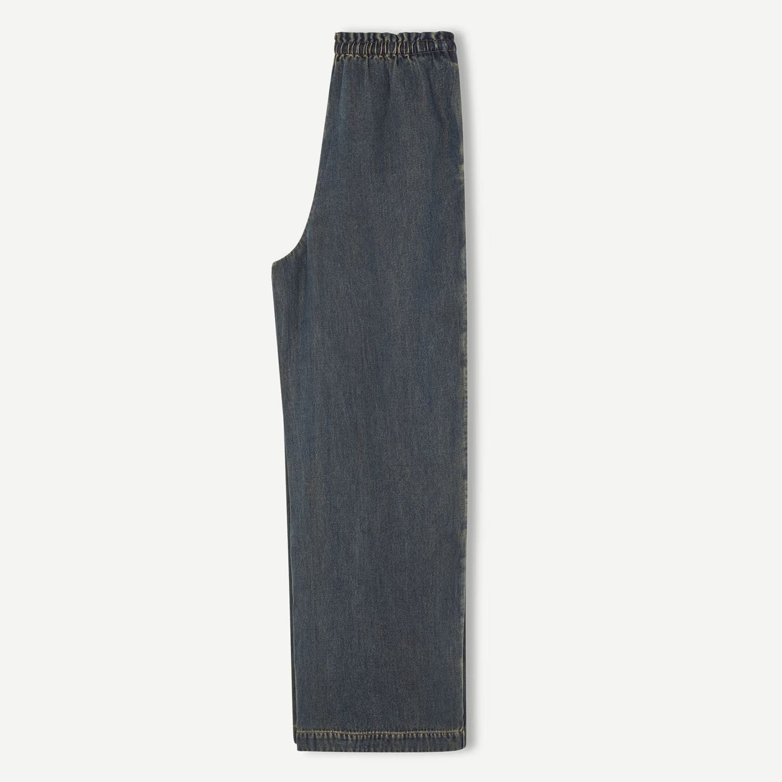Satopiarya Trousers 15645 burnt oak - Image 5
