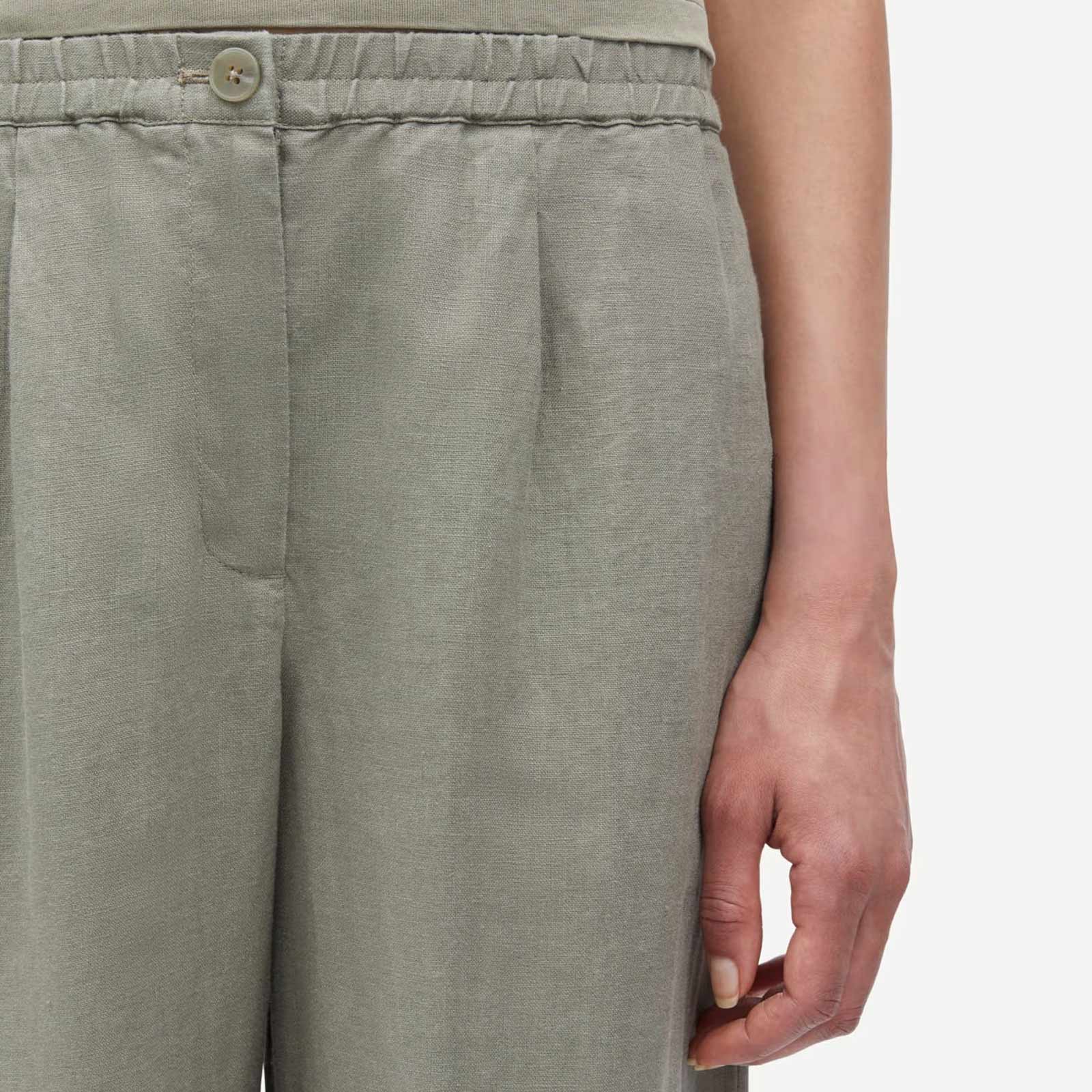 Satove Trousers 14329 vetiver - Image 4