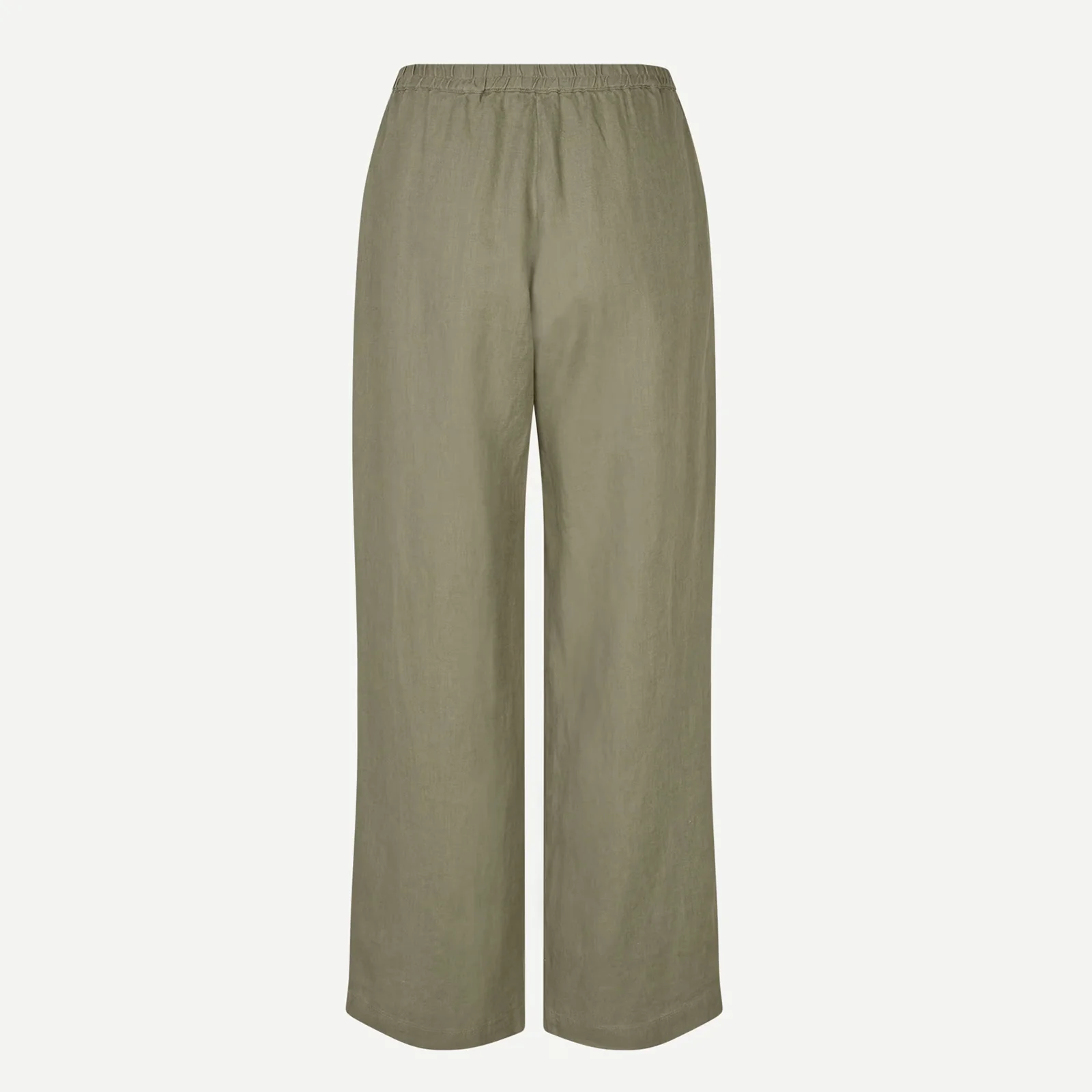 Satove Trousers 14329 vetiver - Image 5