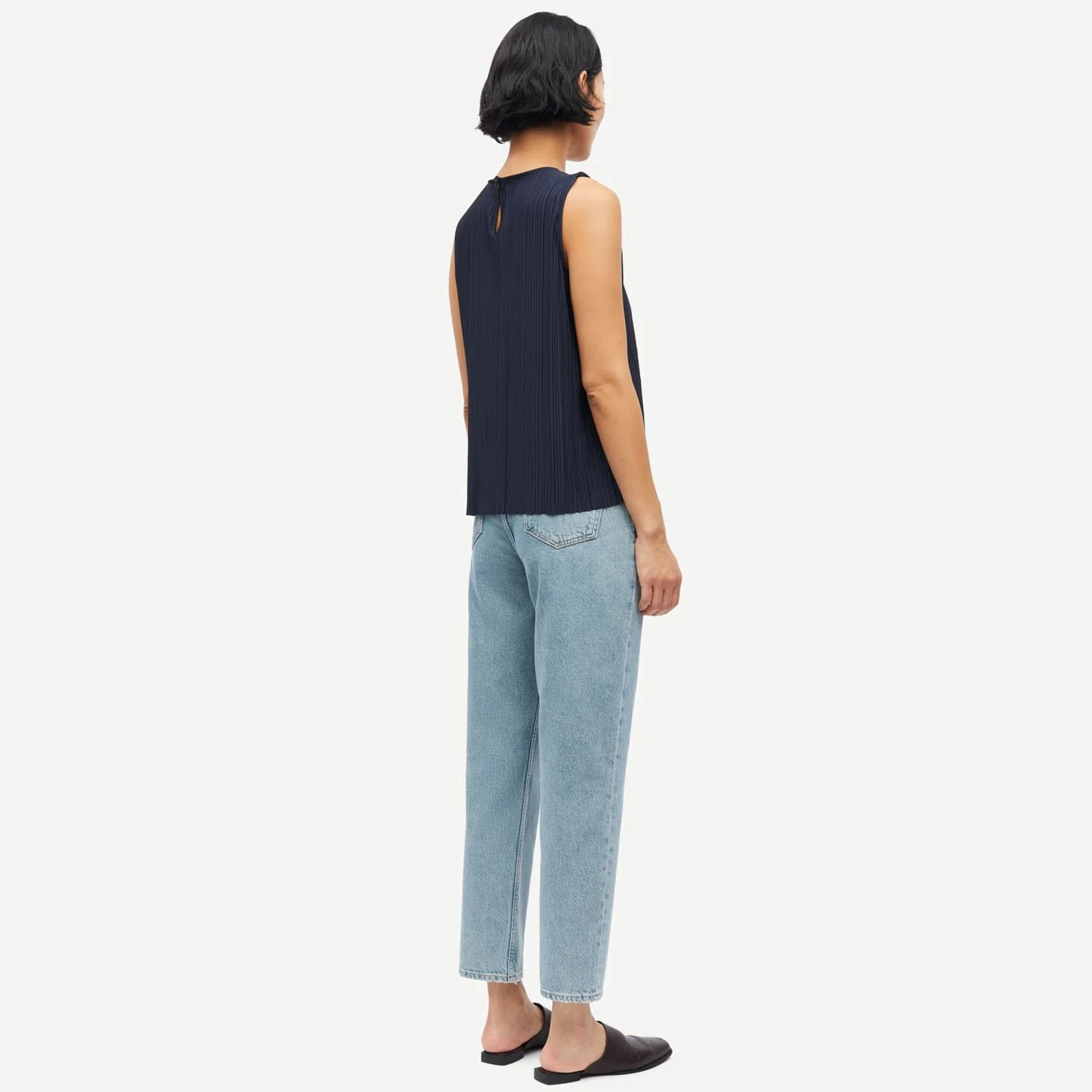 Sauma O-N Top salute - Image 2