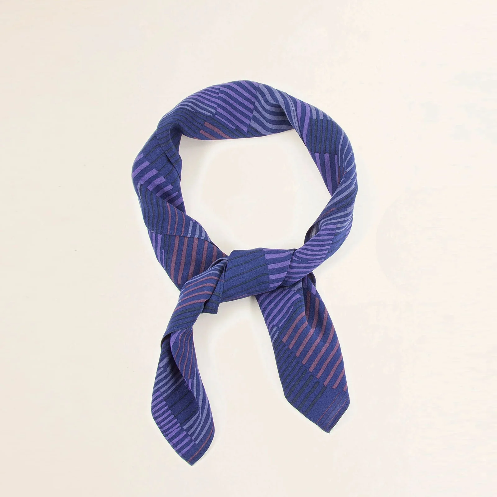 Scarvi Bandana bloo honesti