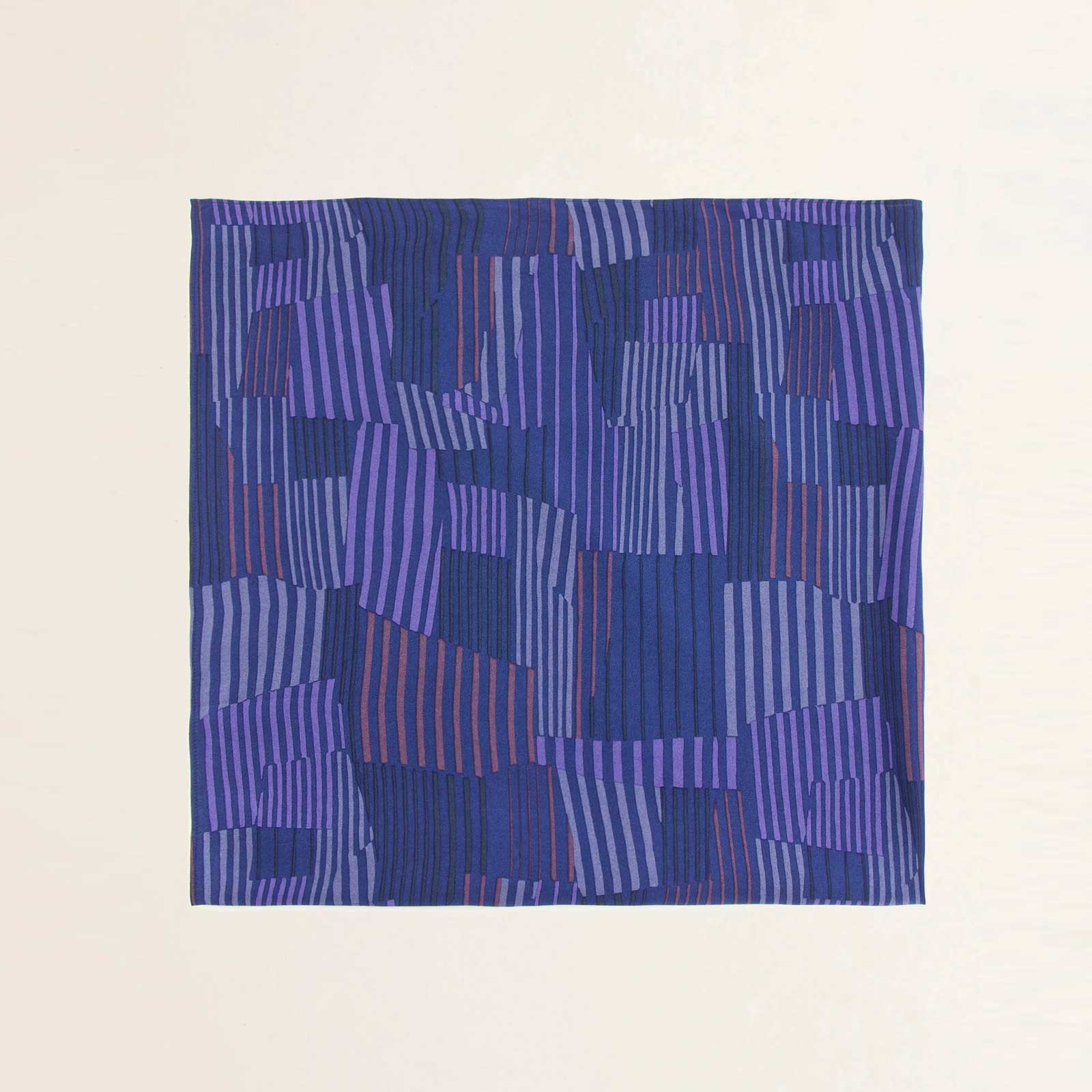 Scarvi Bandana bloo honesti - Image 2