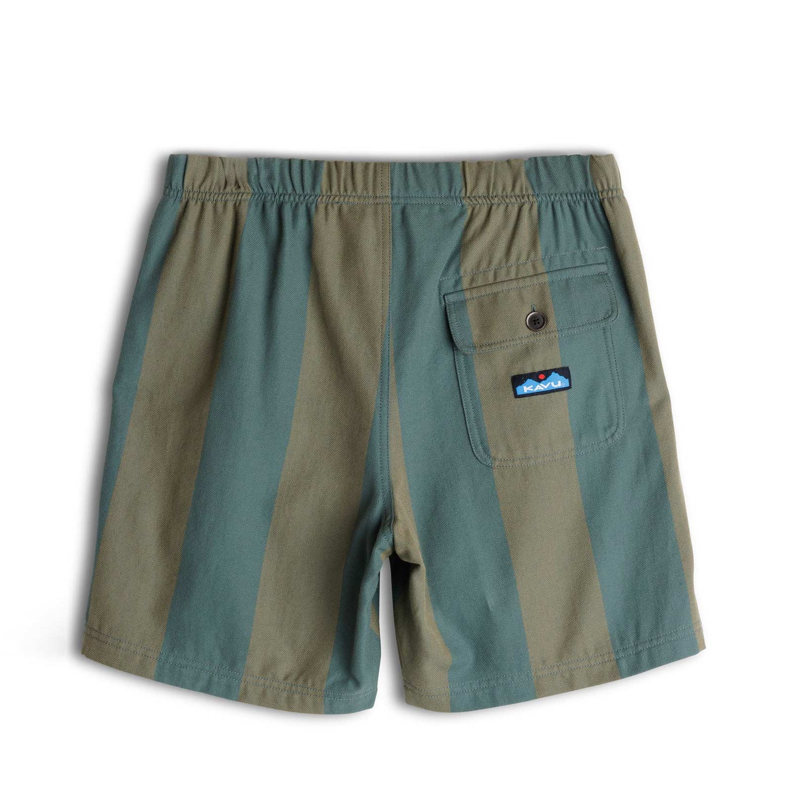 Seaboard Short olive - Image 2