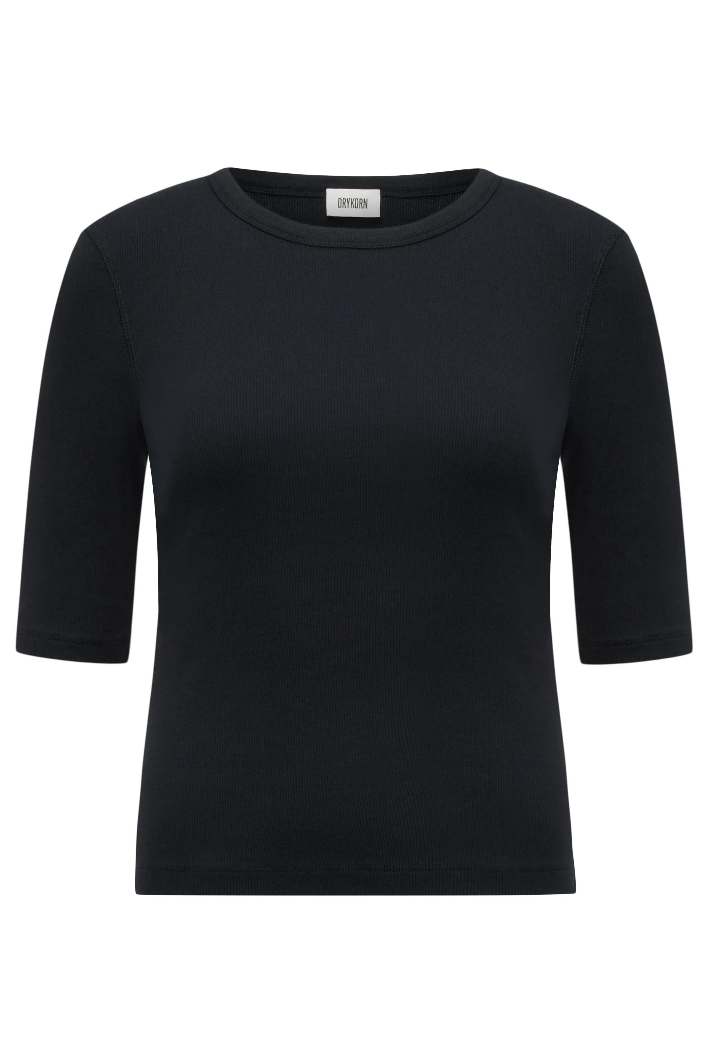 Selay T-Shirt black - Image 7