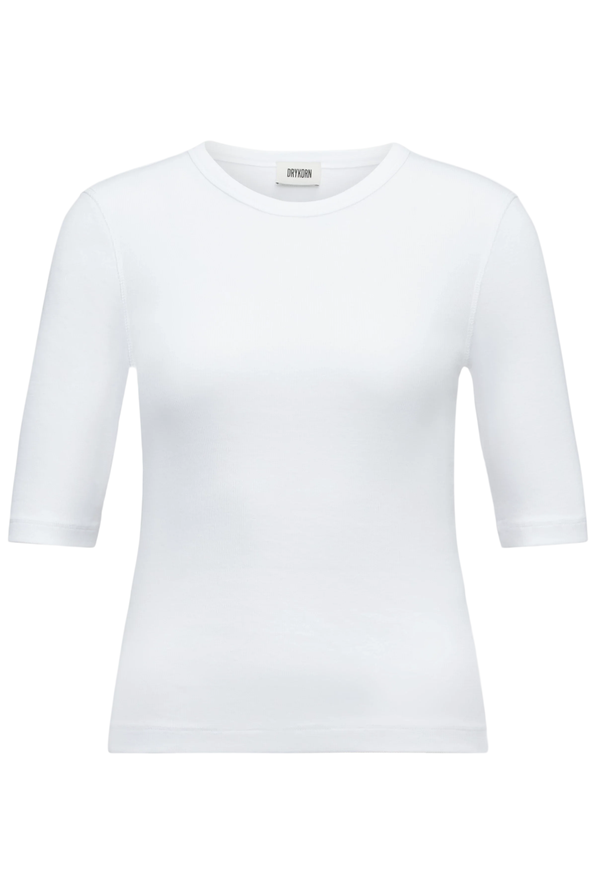 Selay T-Shirt white - Image 6