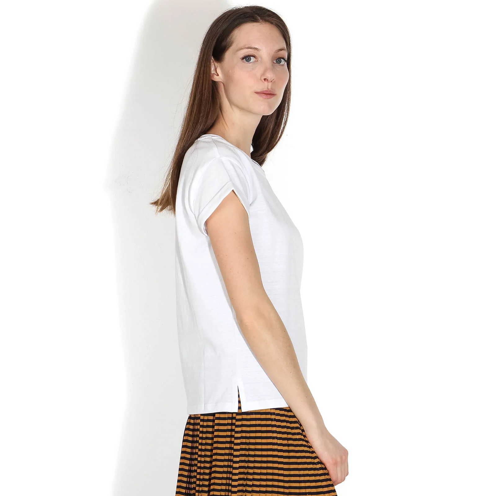 Albano Top optical white - Image 2