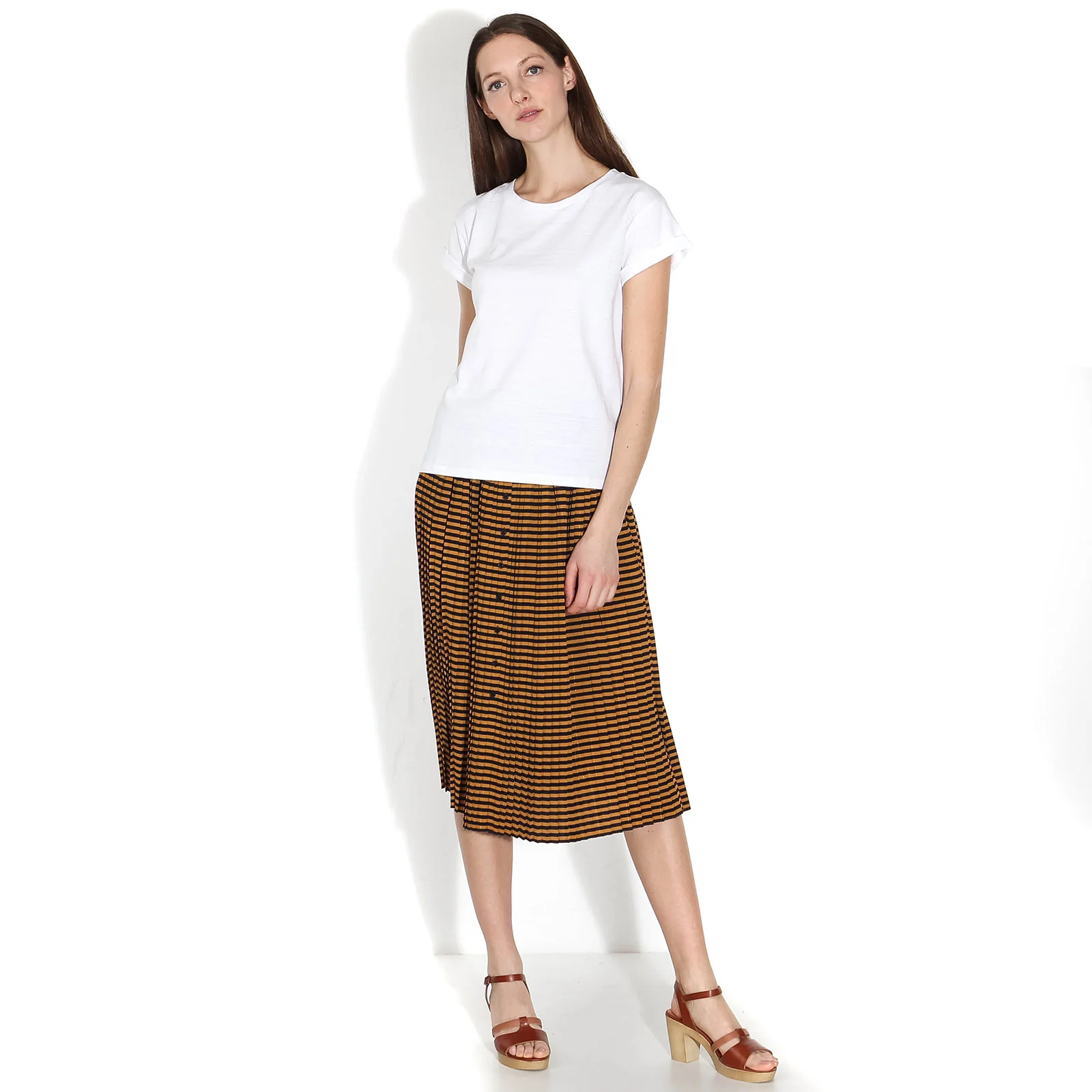 Albano Top optical white - Image 3