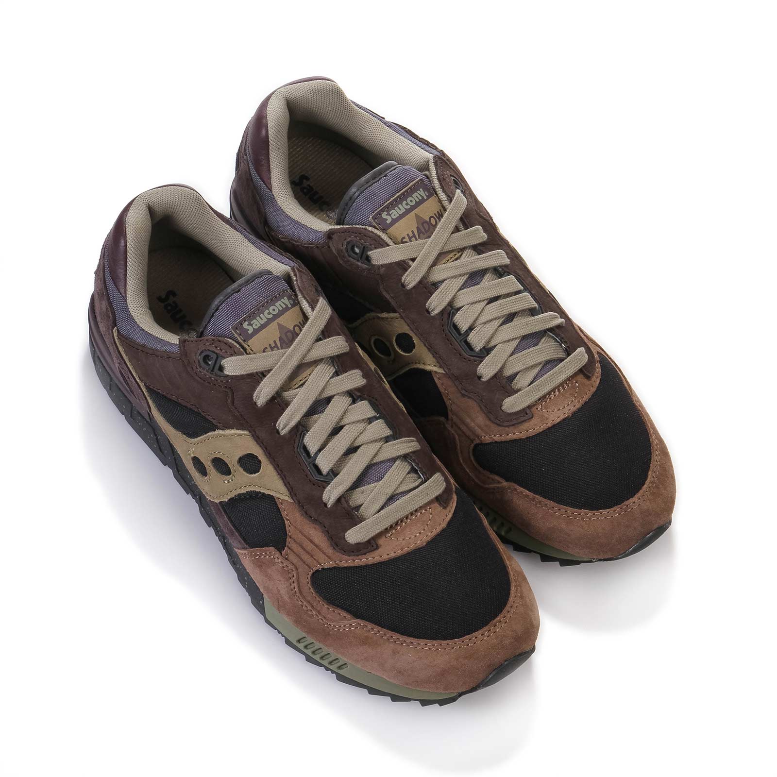 Shadow 5000 dark grey/plum gris fonce - Image 4