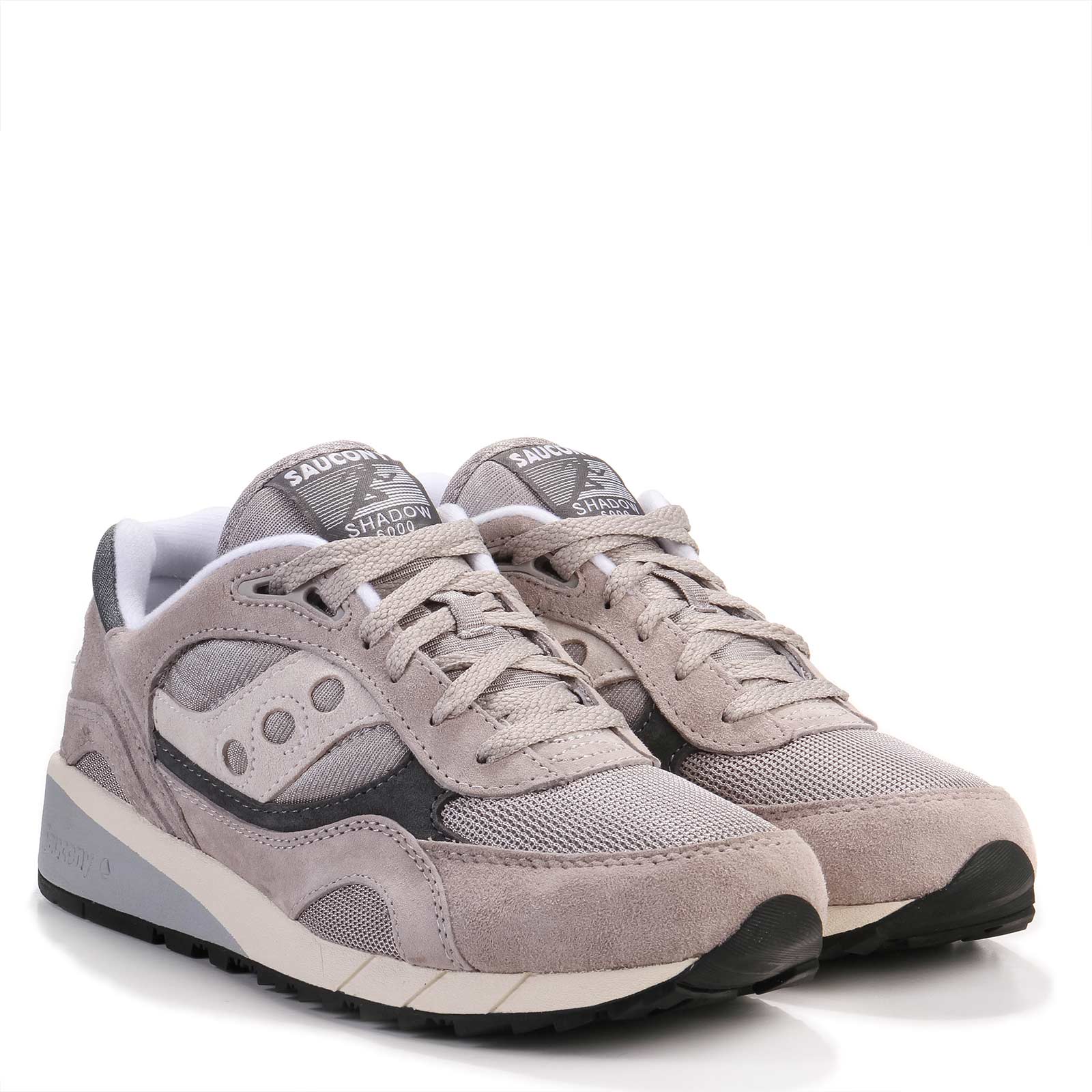 Shadow 6000 Sneaker grey - Image 2