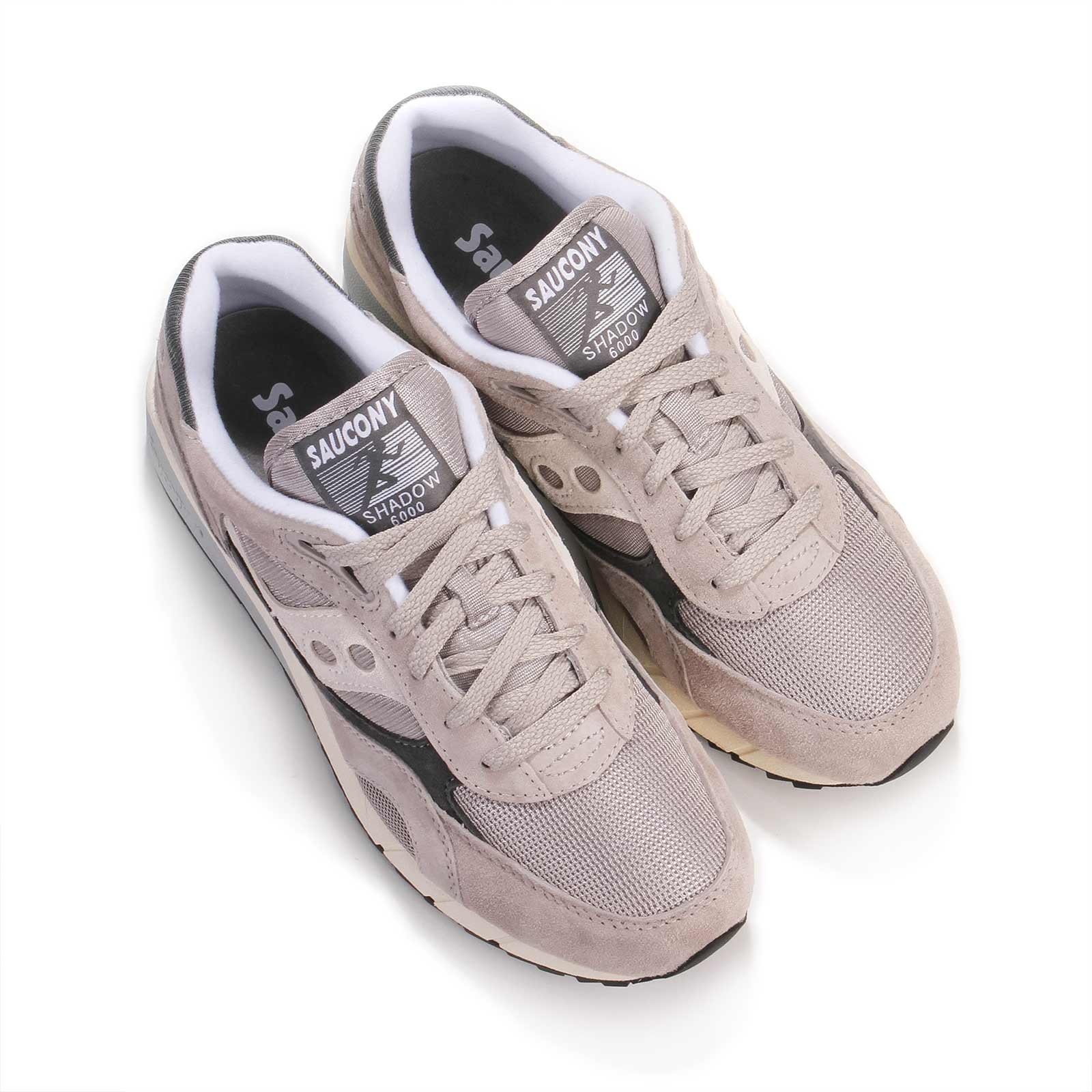 Shadow 6000 Sneaker grey - Image 4