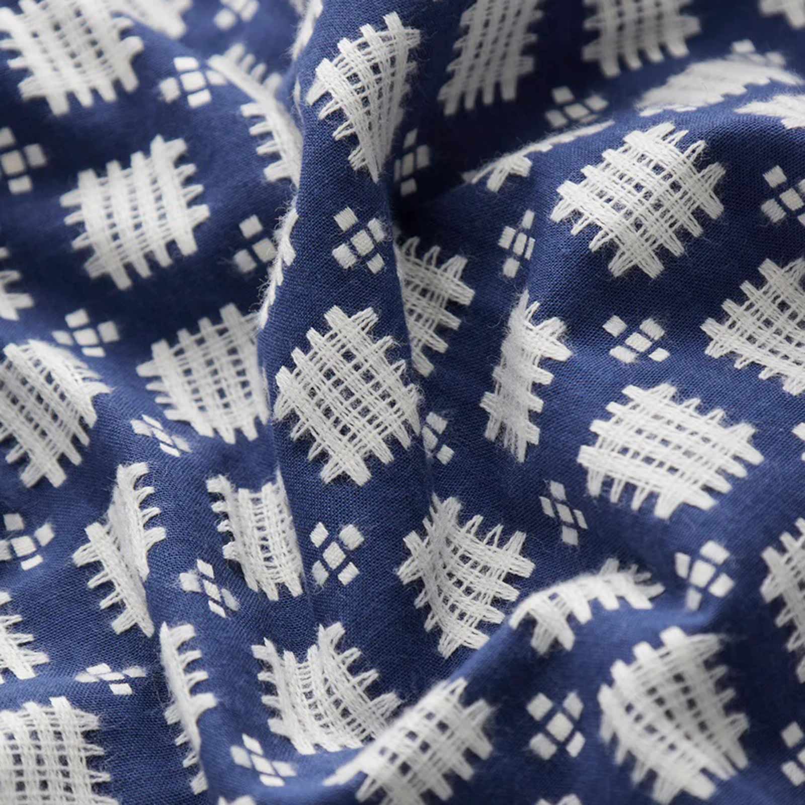 Shadow Delos Shirt navy/ white - Image 2