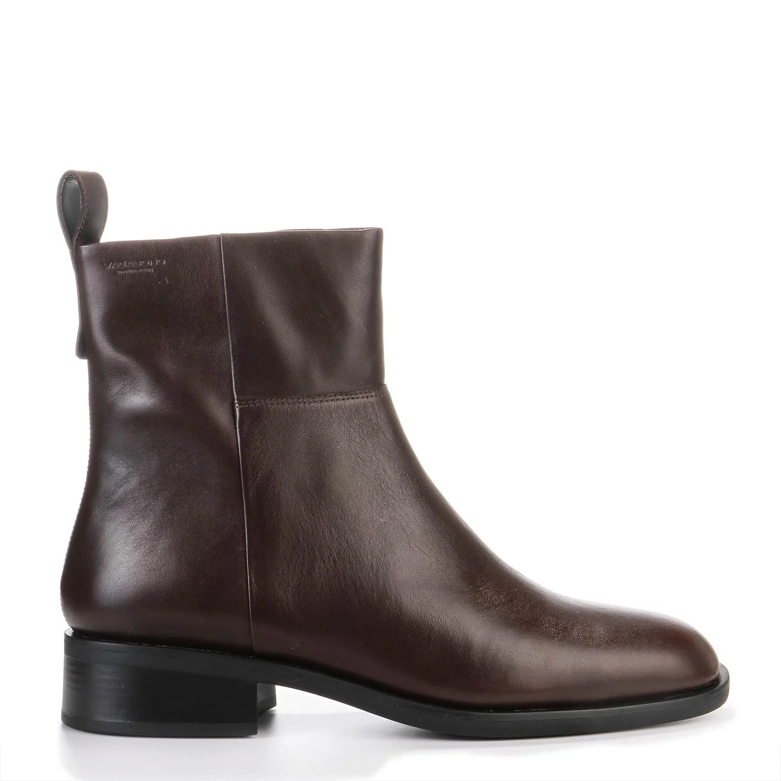 Sheila 5835 Ankleboot chocolate
