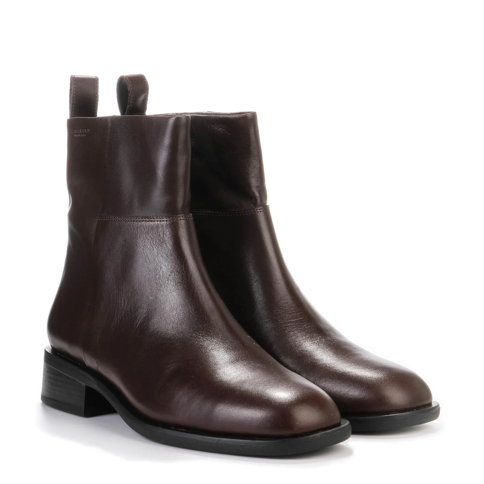 Sheila 5835 Ankleboot chocolate - Image 2