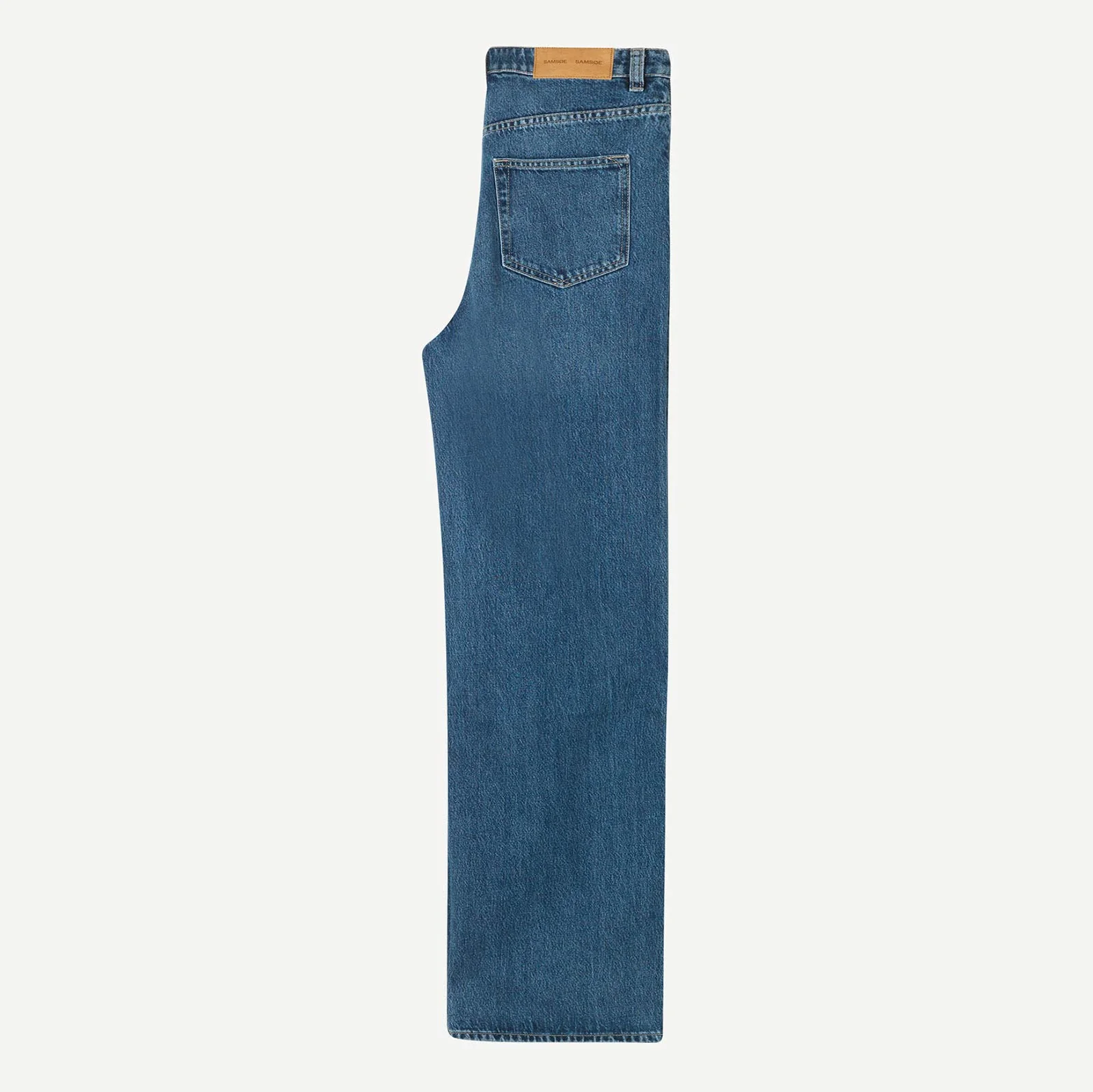 Shelly Jeans legend - Image 2