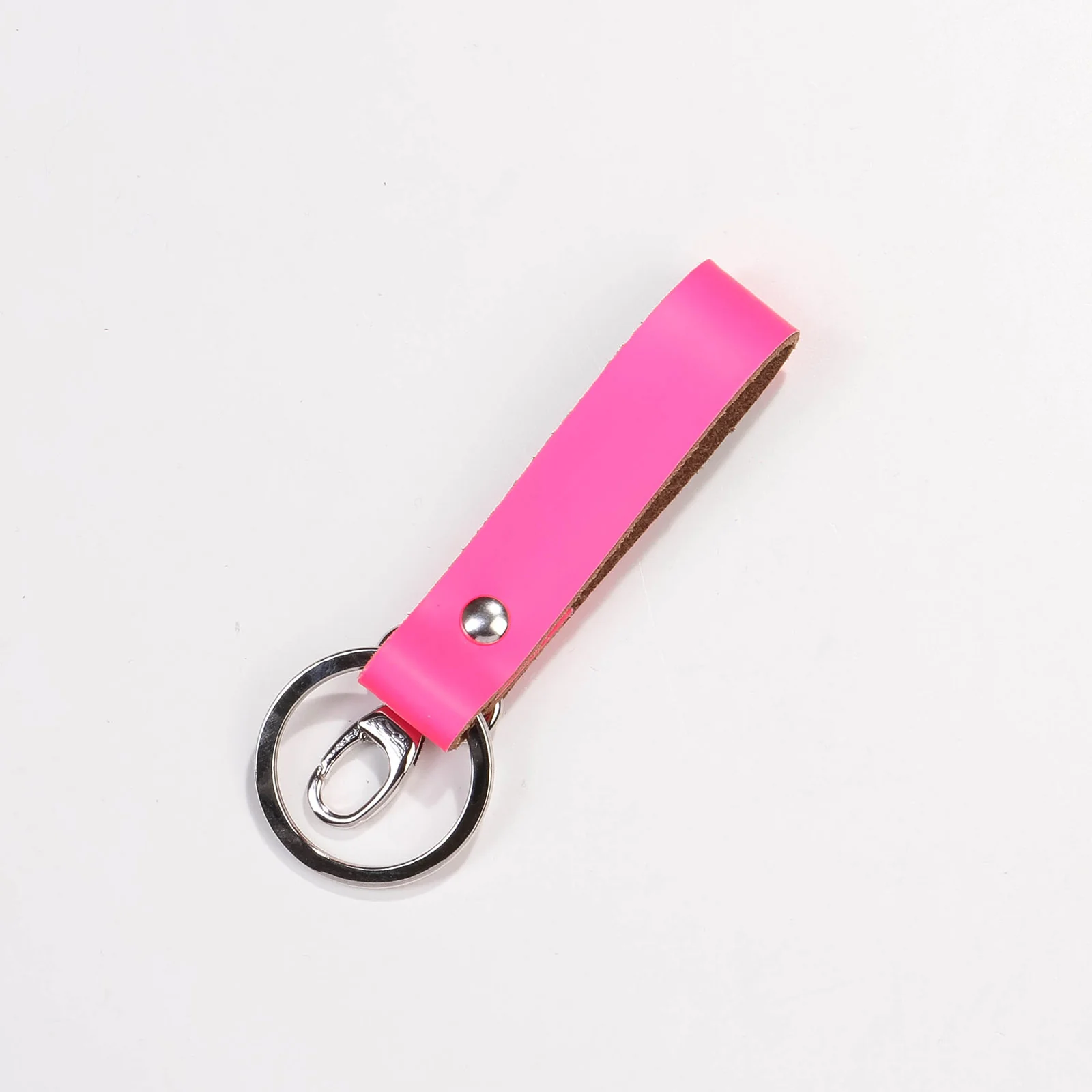 Shorty Keyband neon pink - Image 2