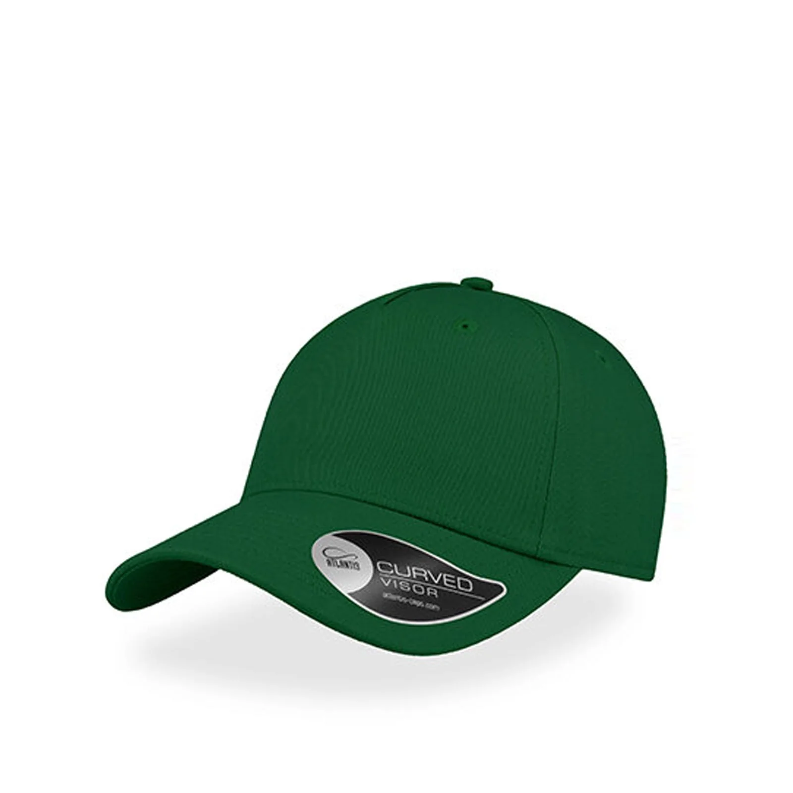 Shot Cap green