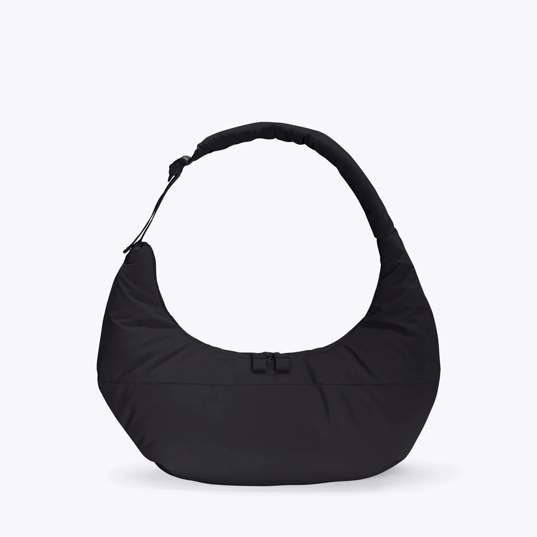 Shota Medium Bag black - Image 3