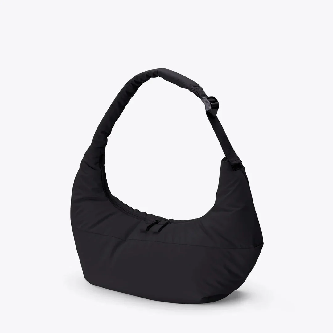 Shota Medium Bag black - Image 4