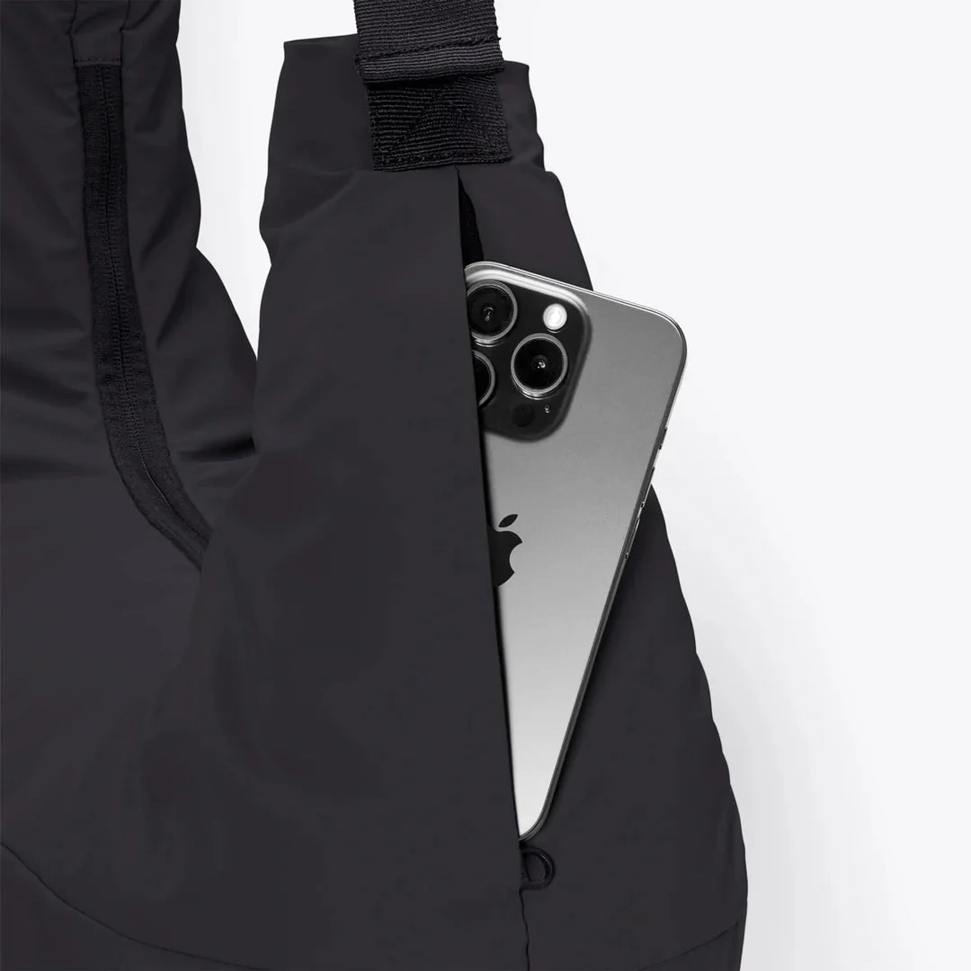 Shota Medium Bag black - Image 5