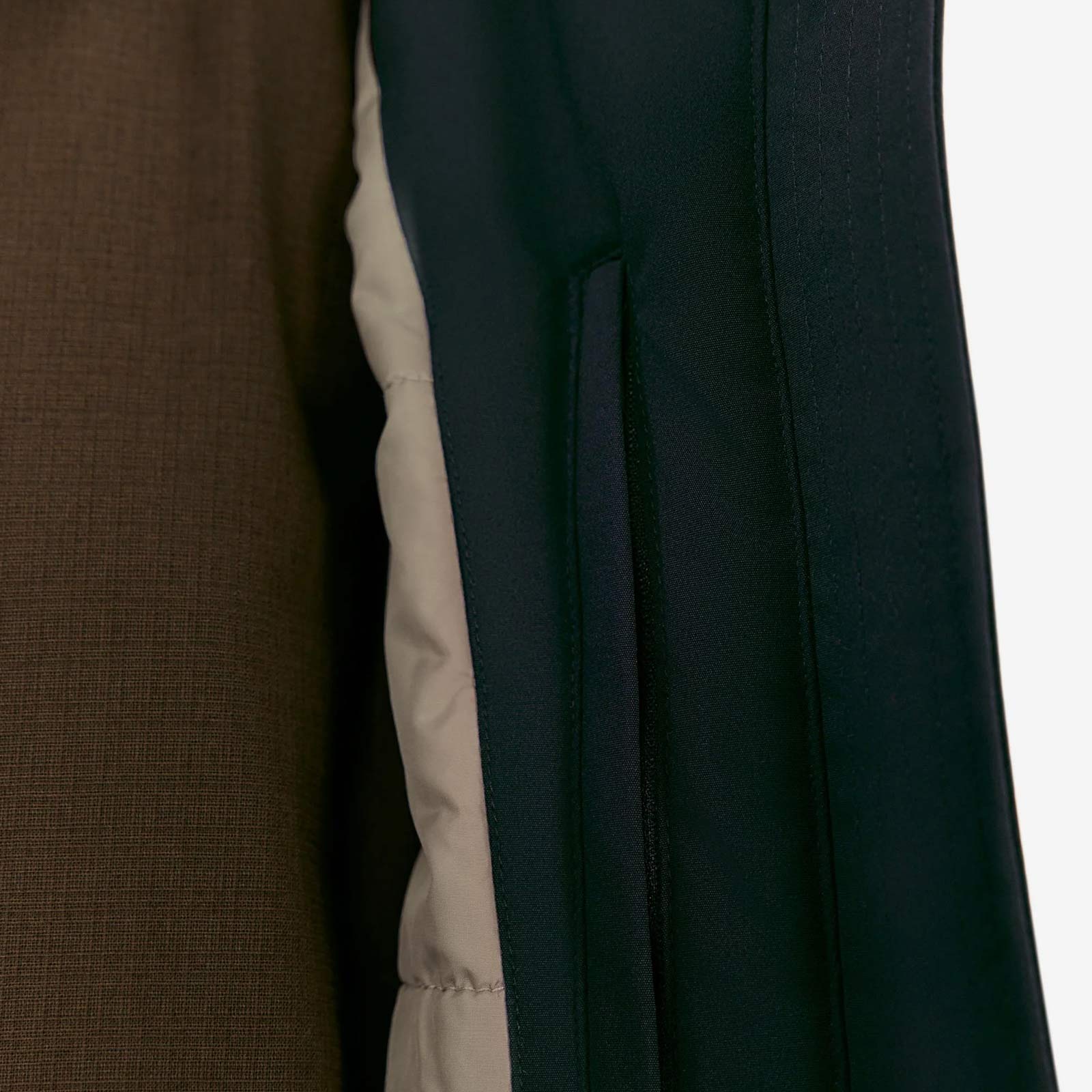 Signy Winter Jacket dark navy - Image 5