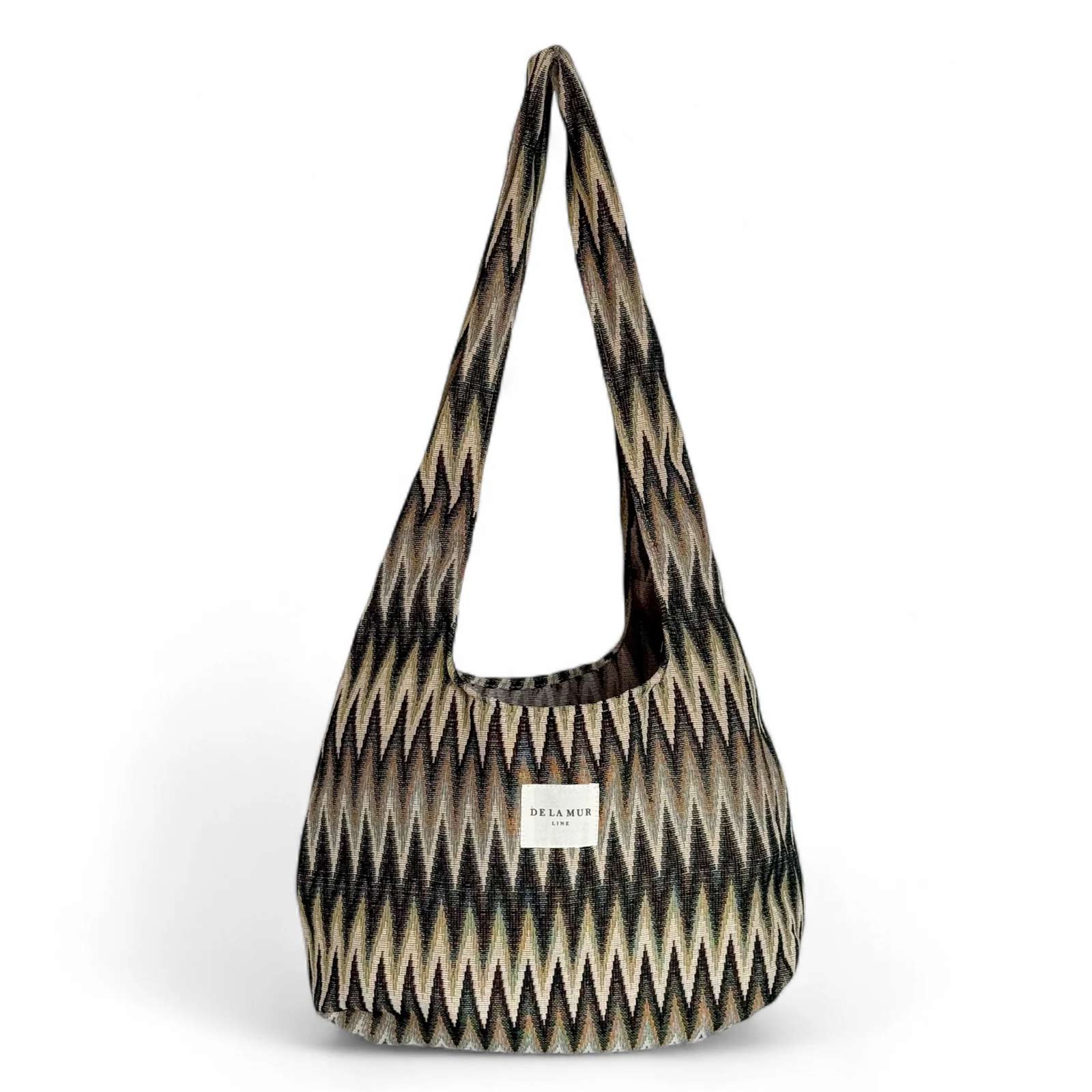 Skan Oval Shopper