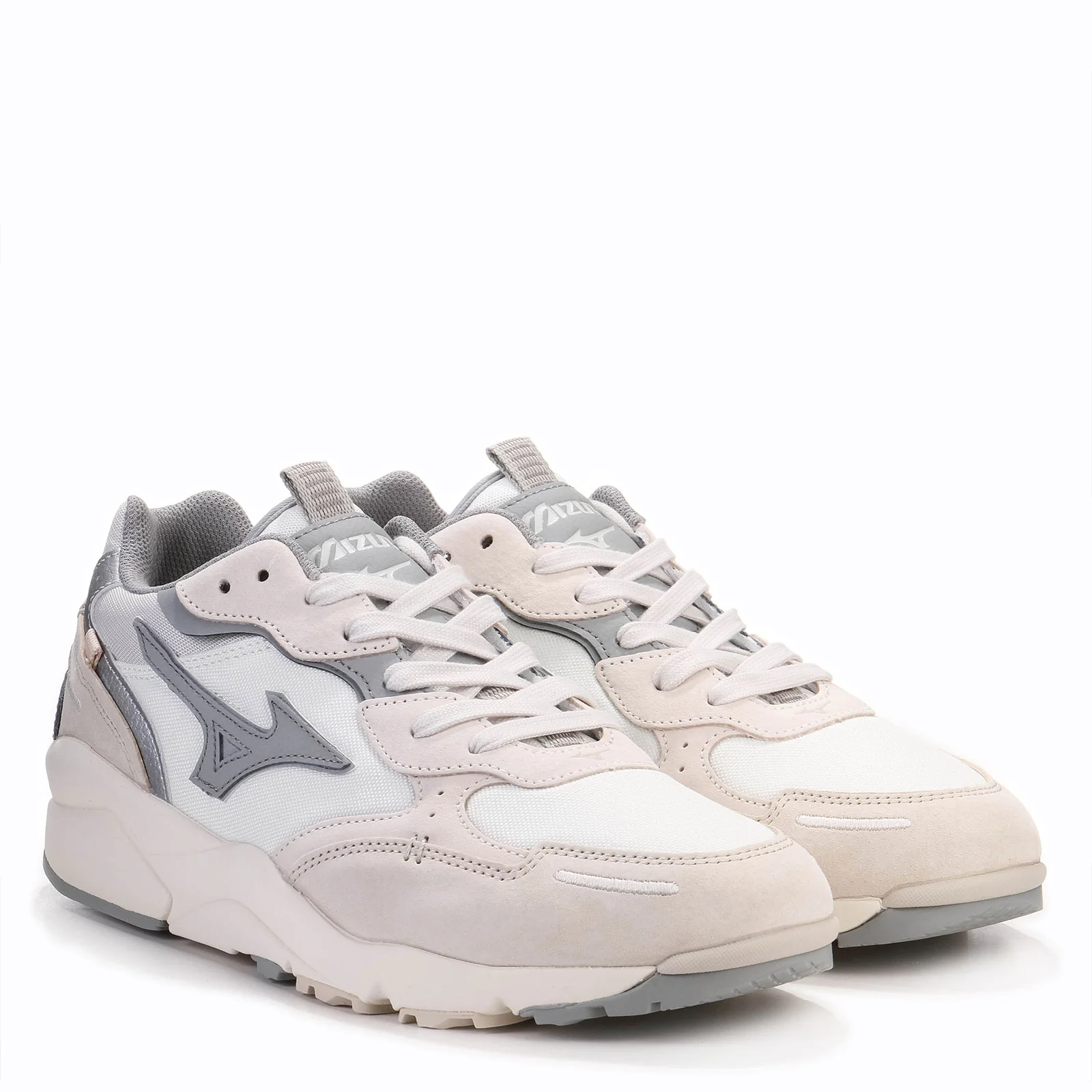 Sky Medal Beta snow white/gray/sand - Image 2