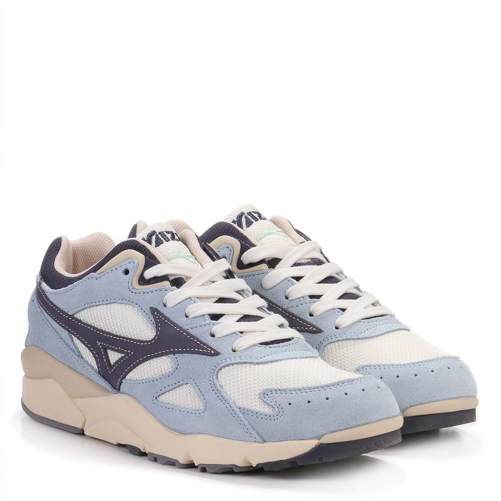 Sky Medal pristine/graystone/Spray - Image 2