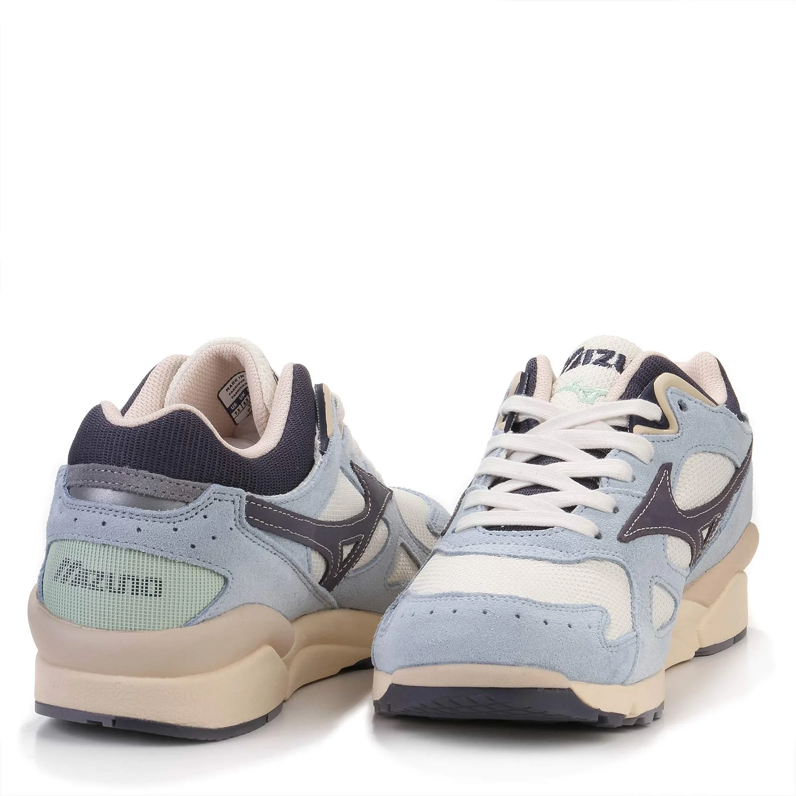 Sky Medal pristine/graystone/Spray - Image 3