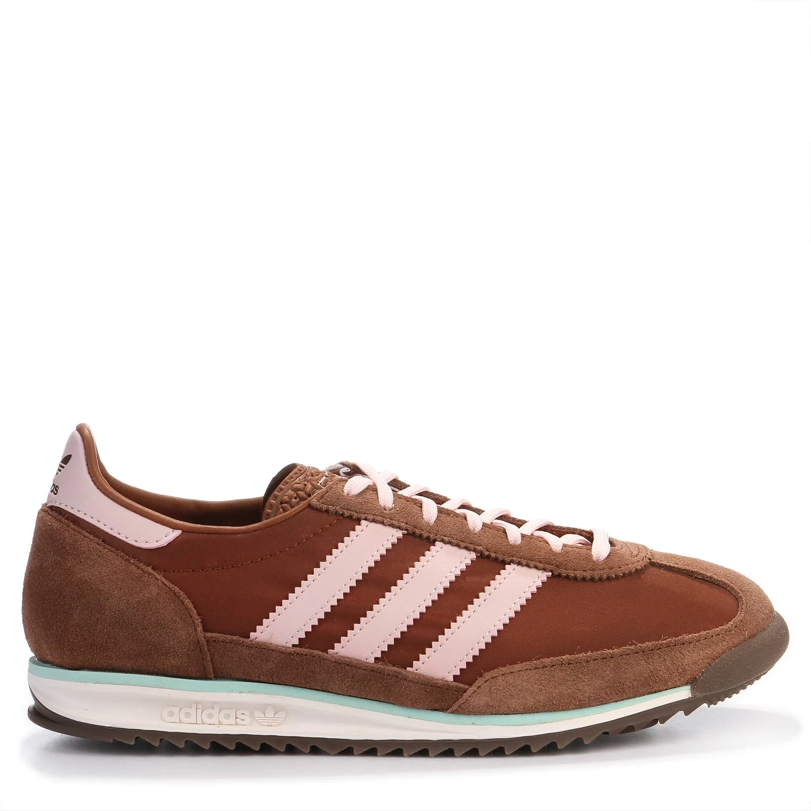 SL 72 OG W dusky bronze/sandy pink/preloved brown