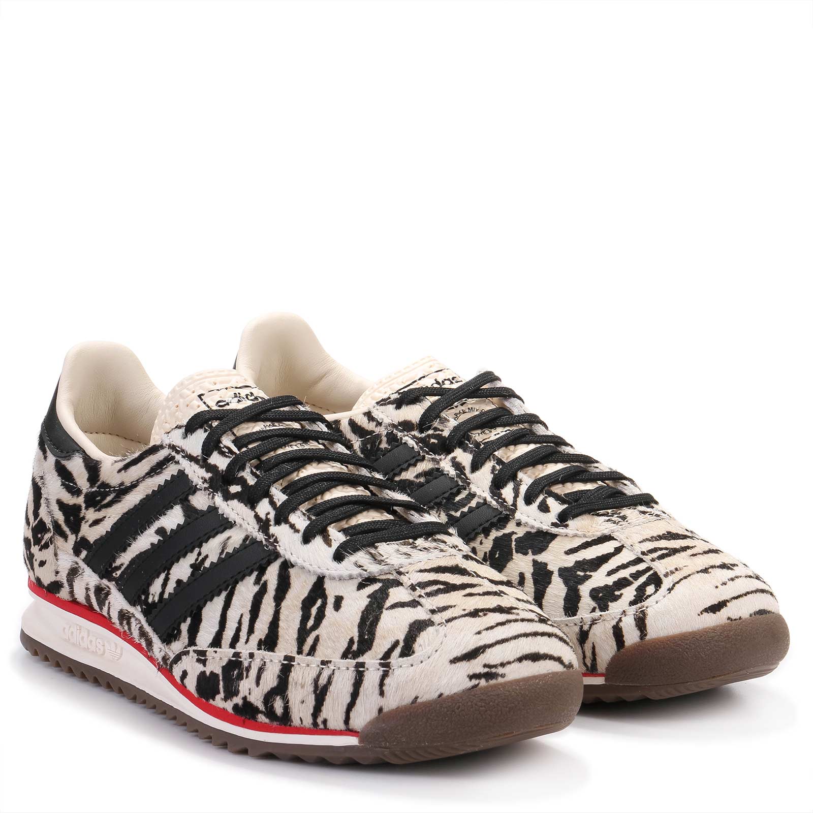 SL 72 OG W off white/core black/better scarlet - Image 2