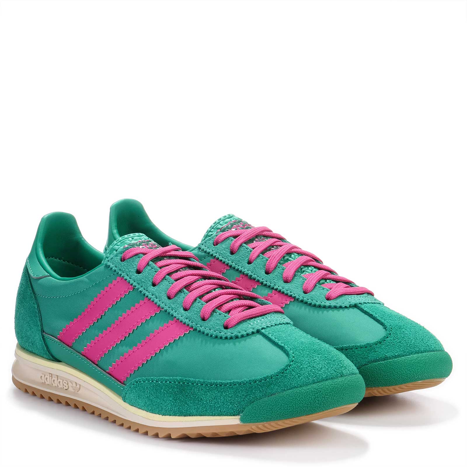 SL 72 OG W semicourtgreen/courtgreen/semilucidfuchsia - Image 2