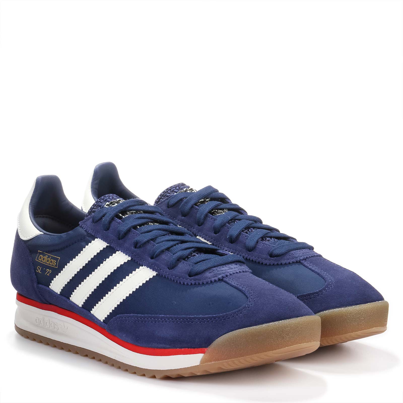 SL 72 RS dark blue/off white/red - Image 3