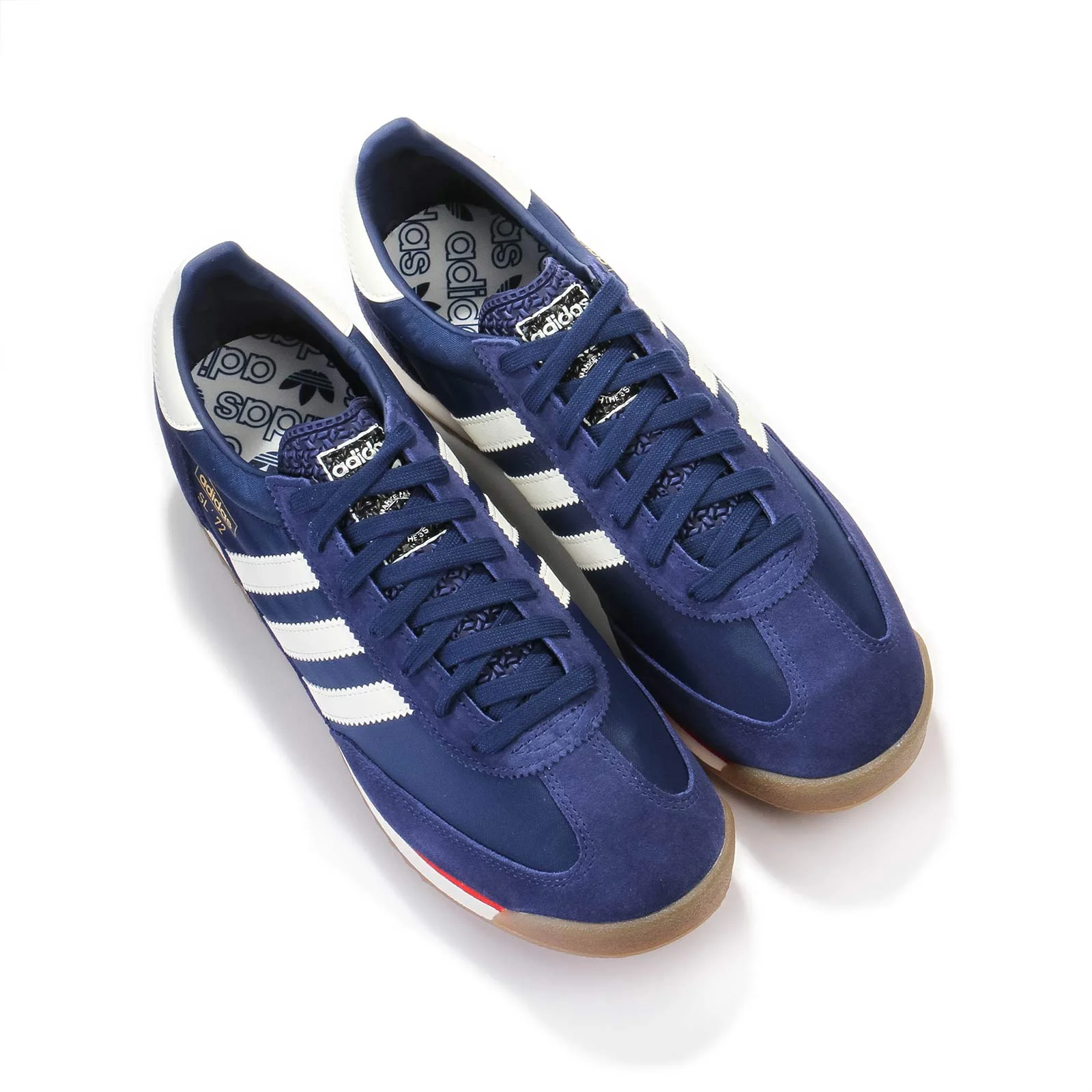 SL 72 RS dark blue/off white/red - Image 4