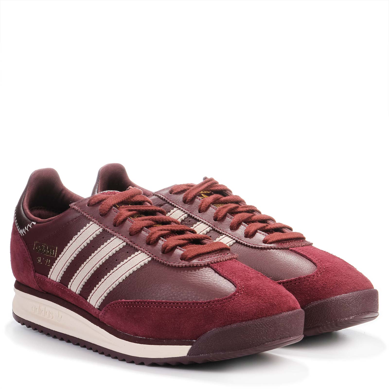SL 72 RS shadow red/wonder white/maroon - Image 2