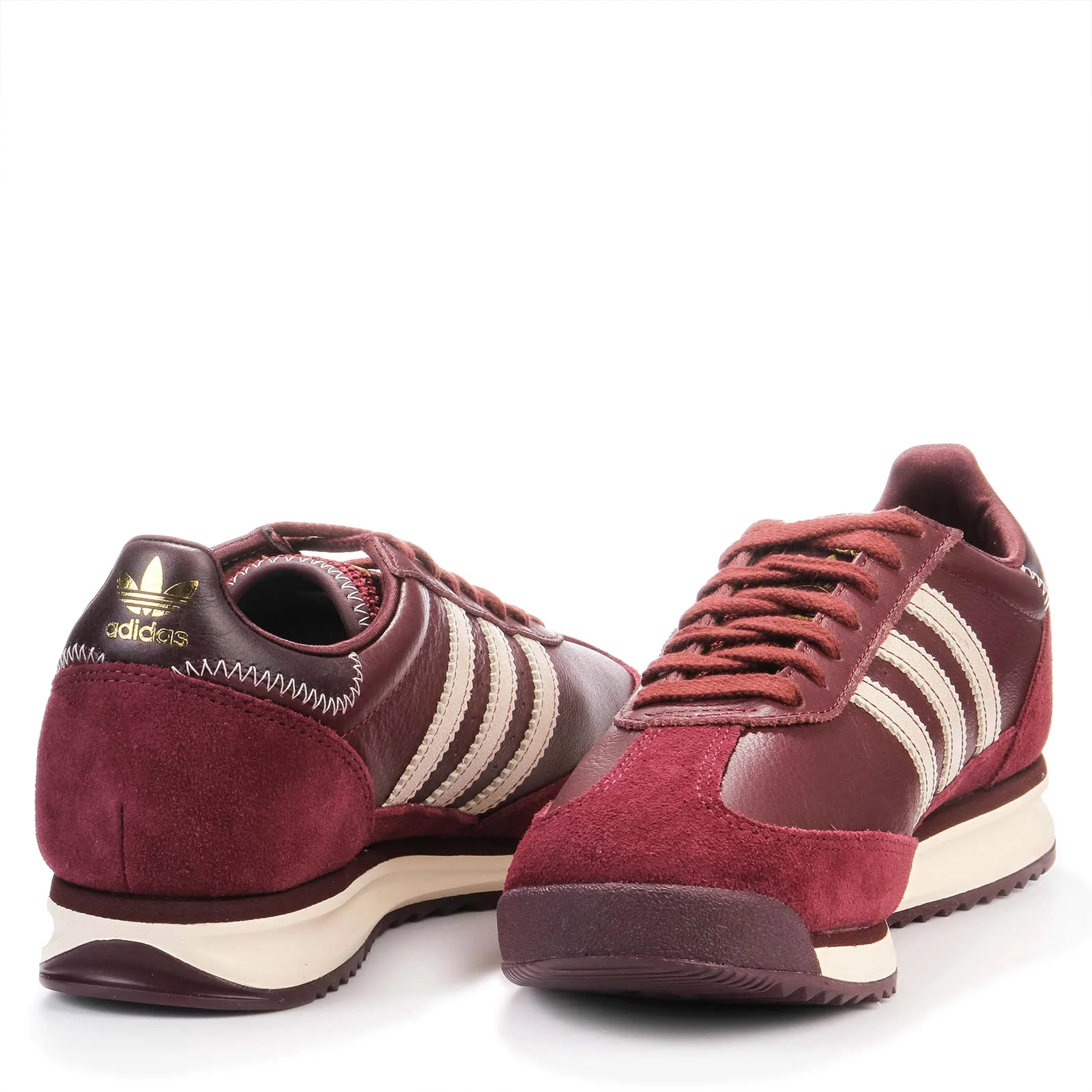 SL 72 RS shadow red/wonder white/maroon - Image 3
