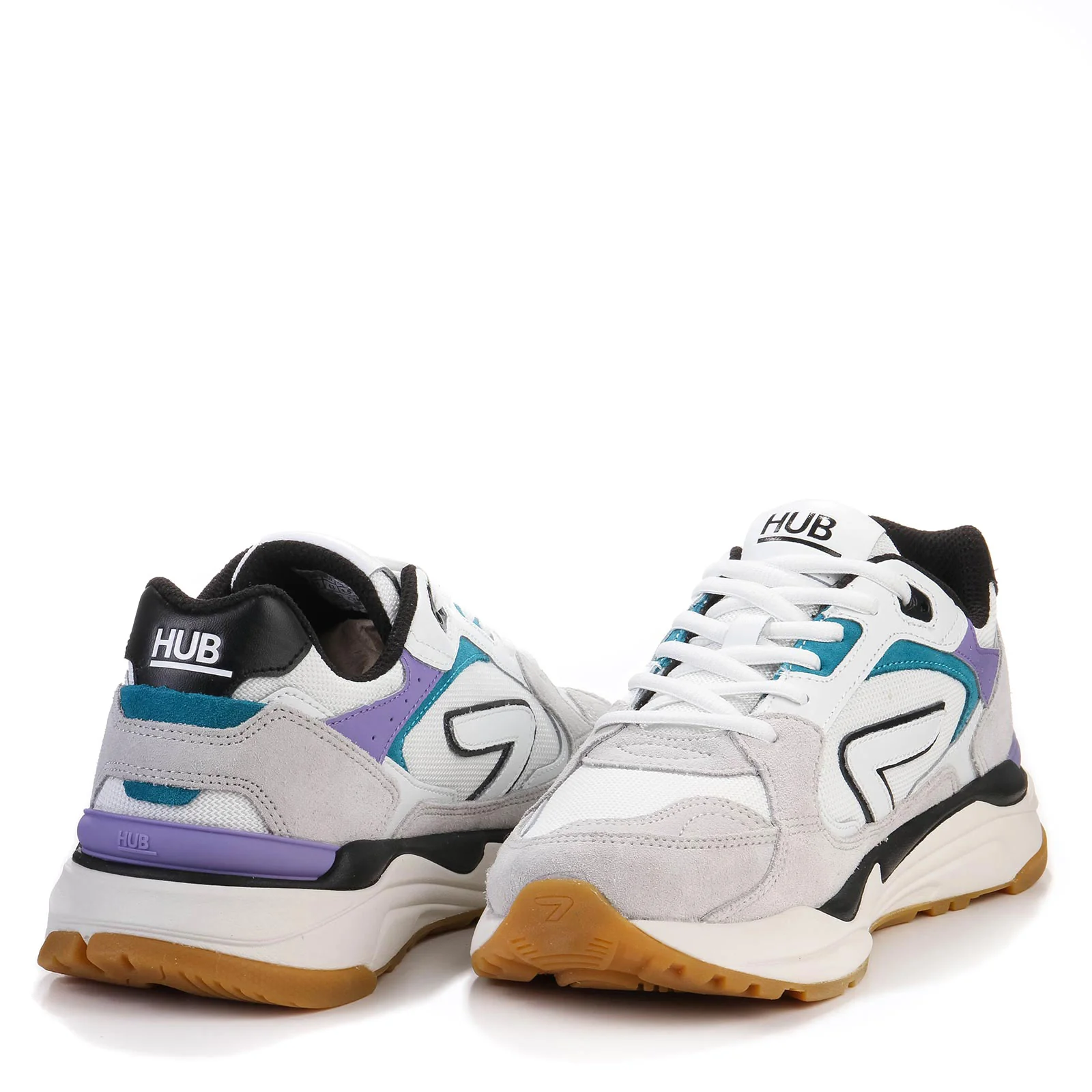 Slam-M S43 wt/wt/apour/owt-Itgum - Image 3