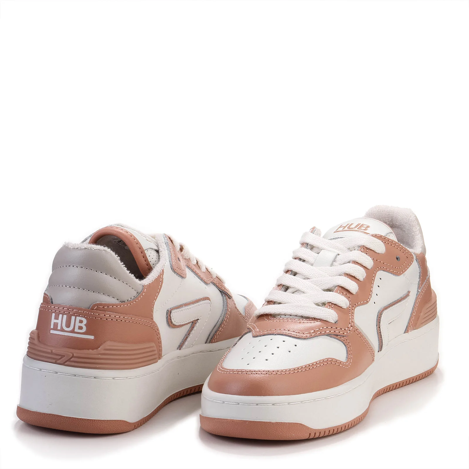 Smash L31 TL offwhite/italien clay - Image 3