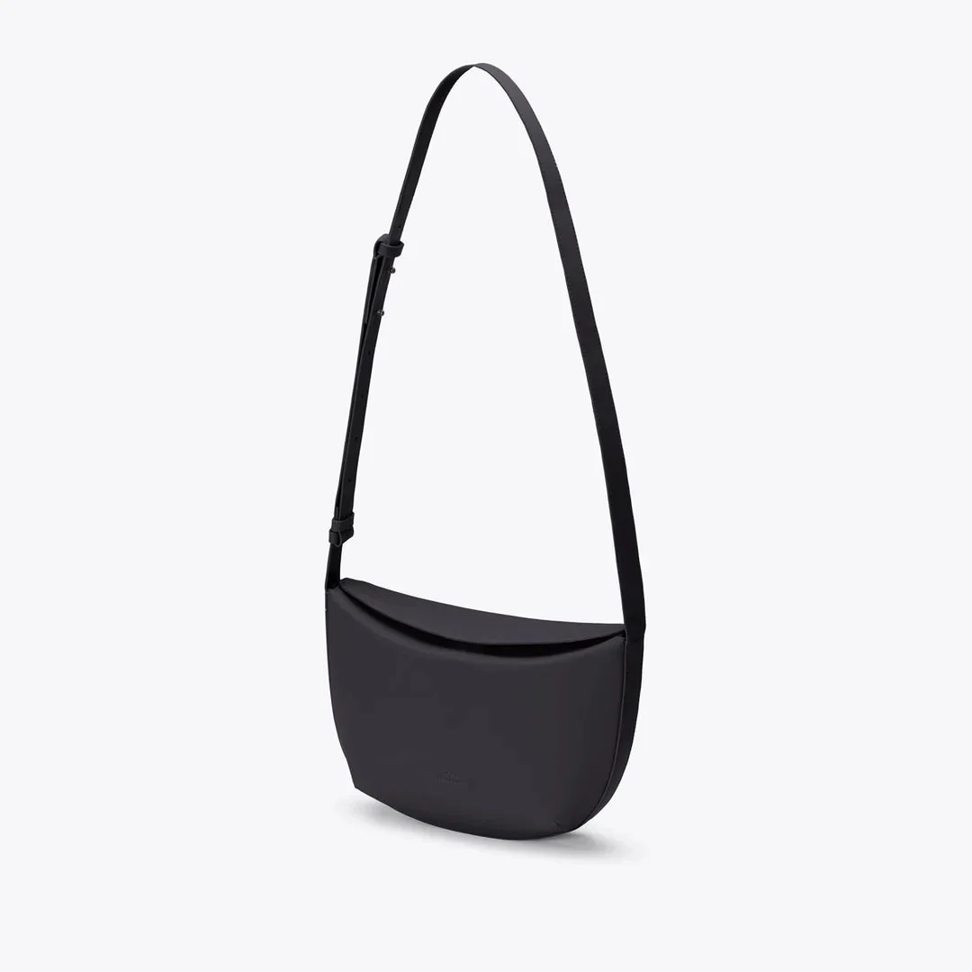 Sofie Medium Lotus Backpack black Infinity Series - Image 2