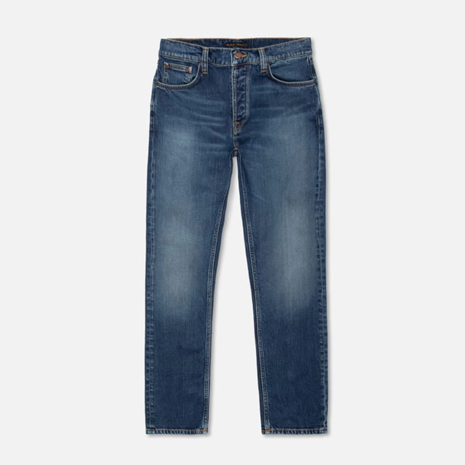 Solid Ollie Jeans wild blue